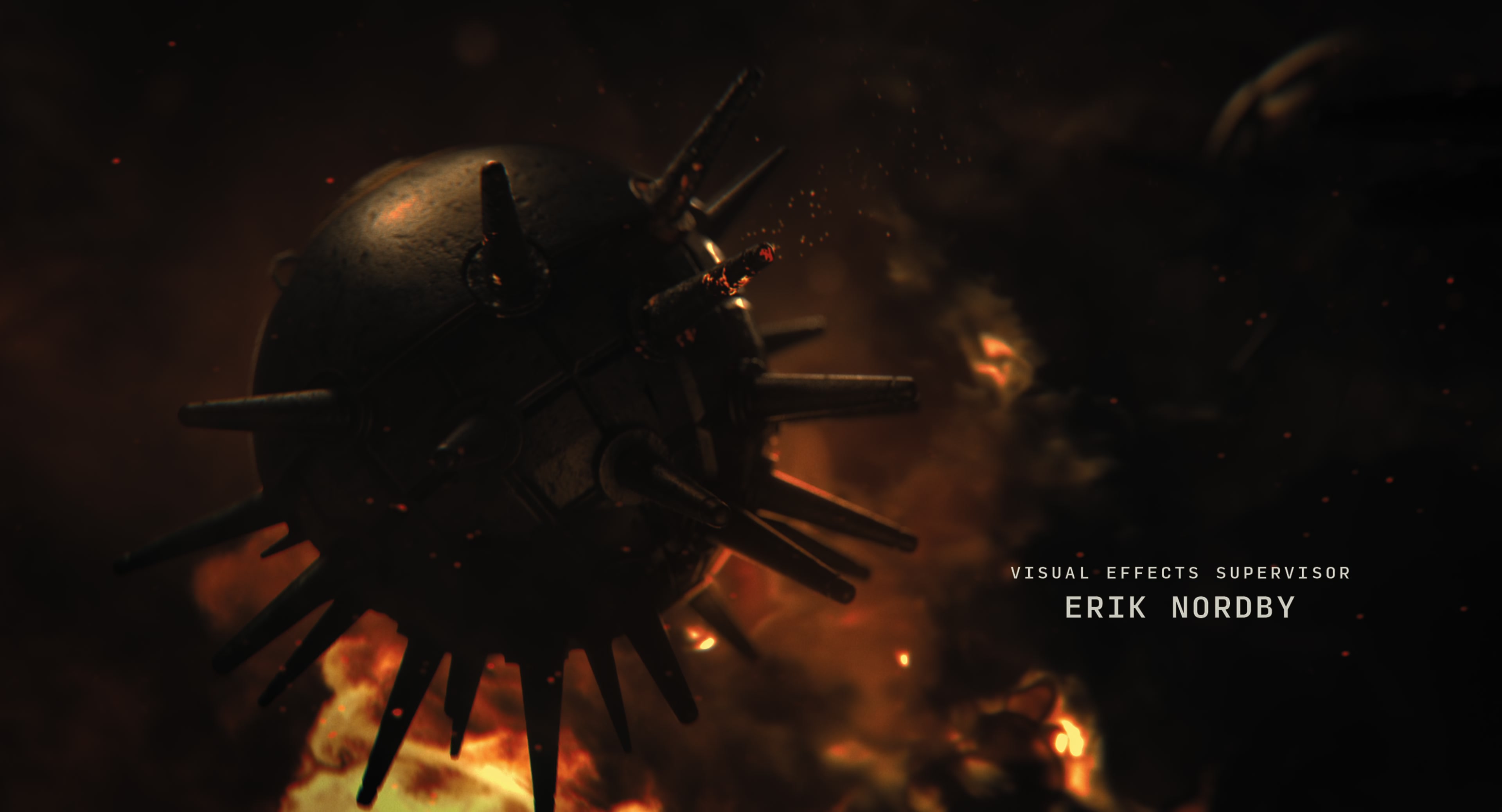 The Gorge (2025) [4K] screencap 15735