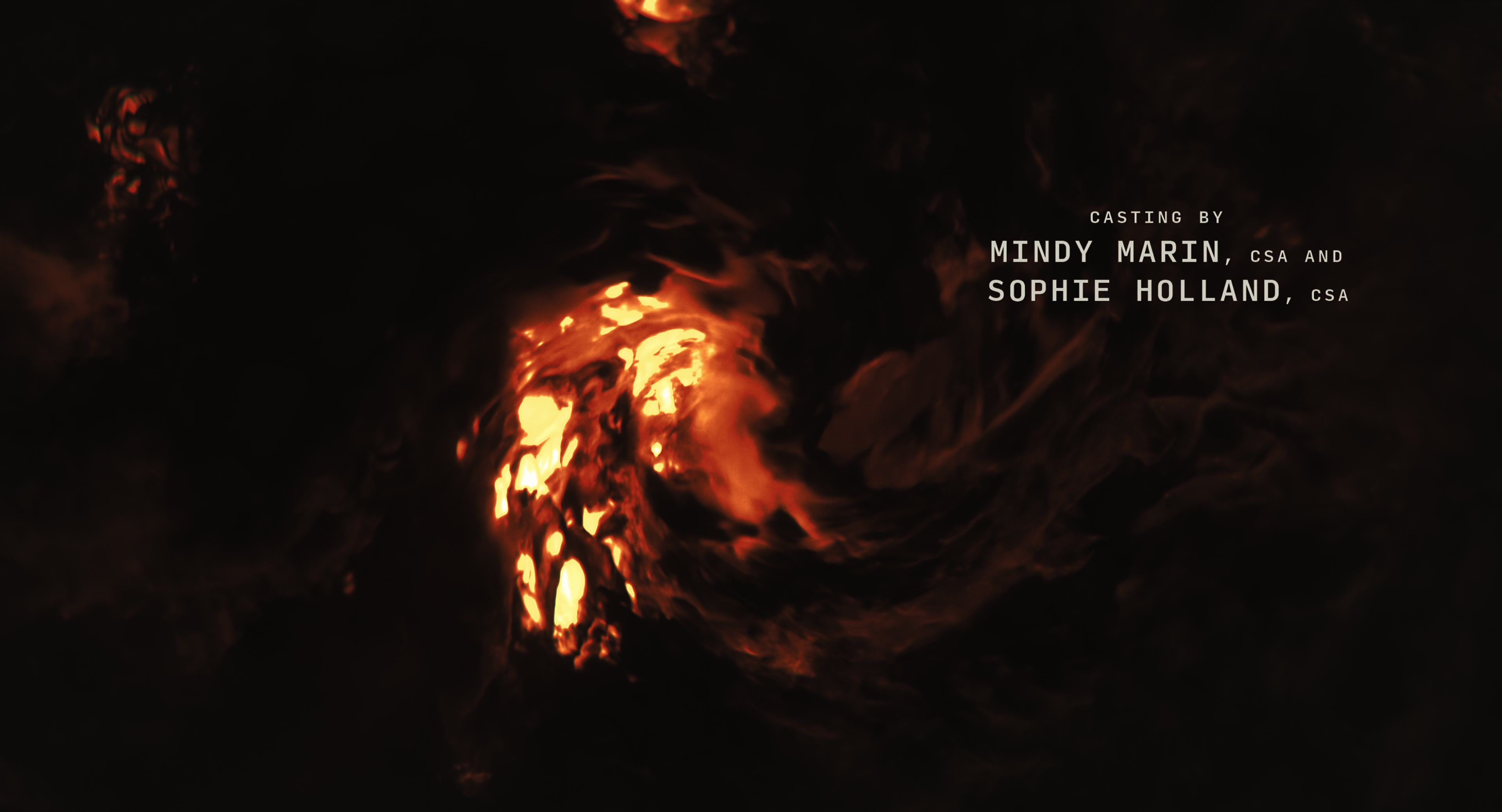 The Gorge (2025) [4K] HD screenshot 15737