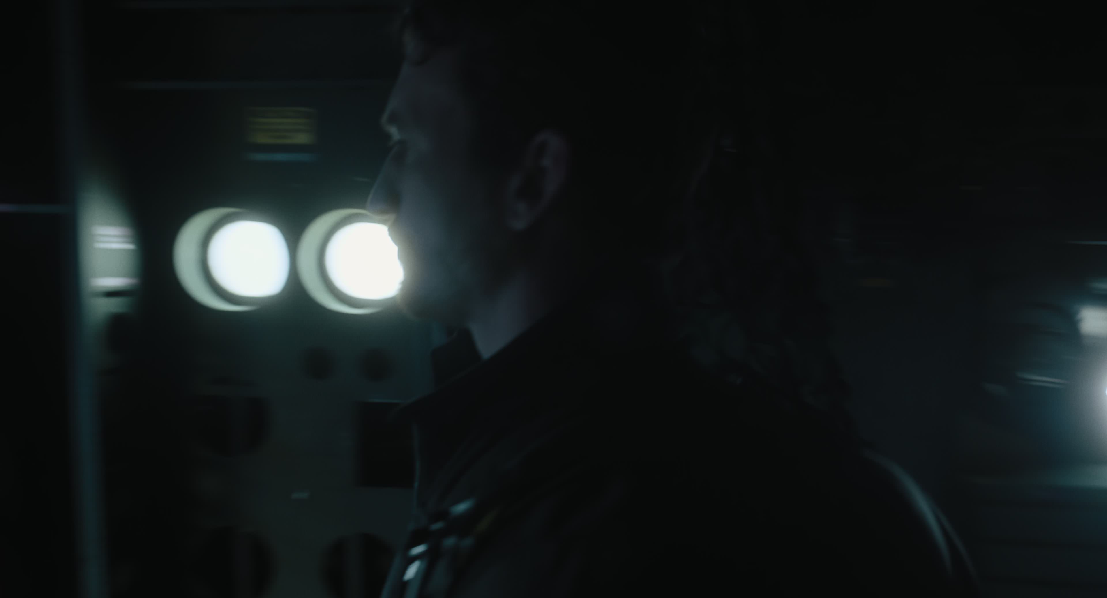 The Gorge (2025) [4K] screencap 1647