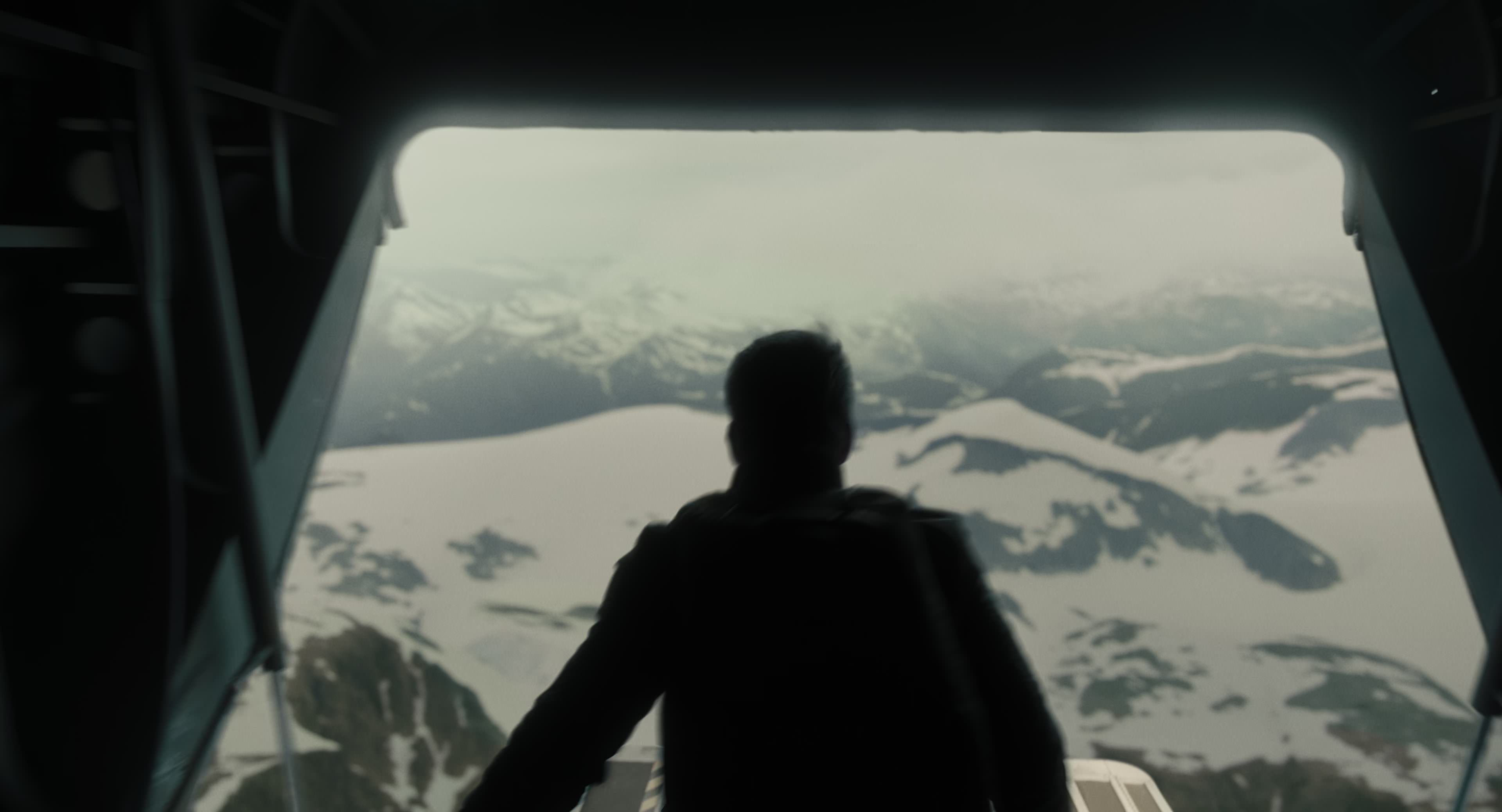 The Gorge (2025) [4K] HD screenshot 1652