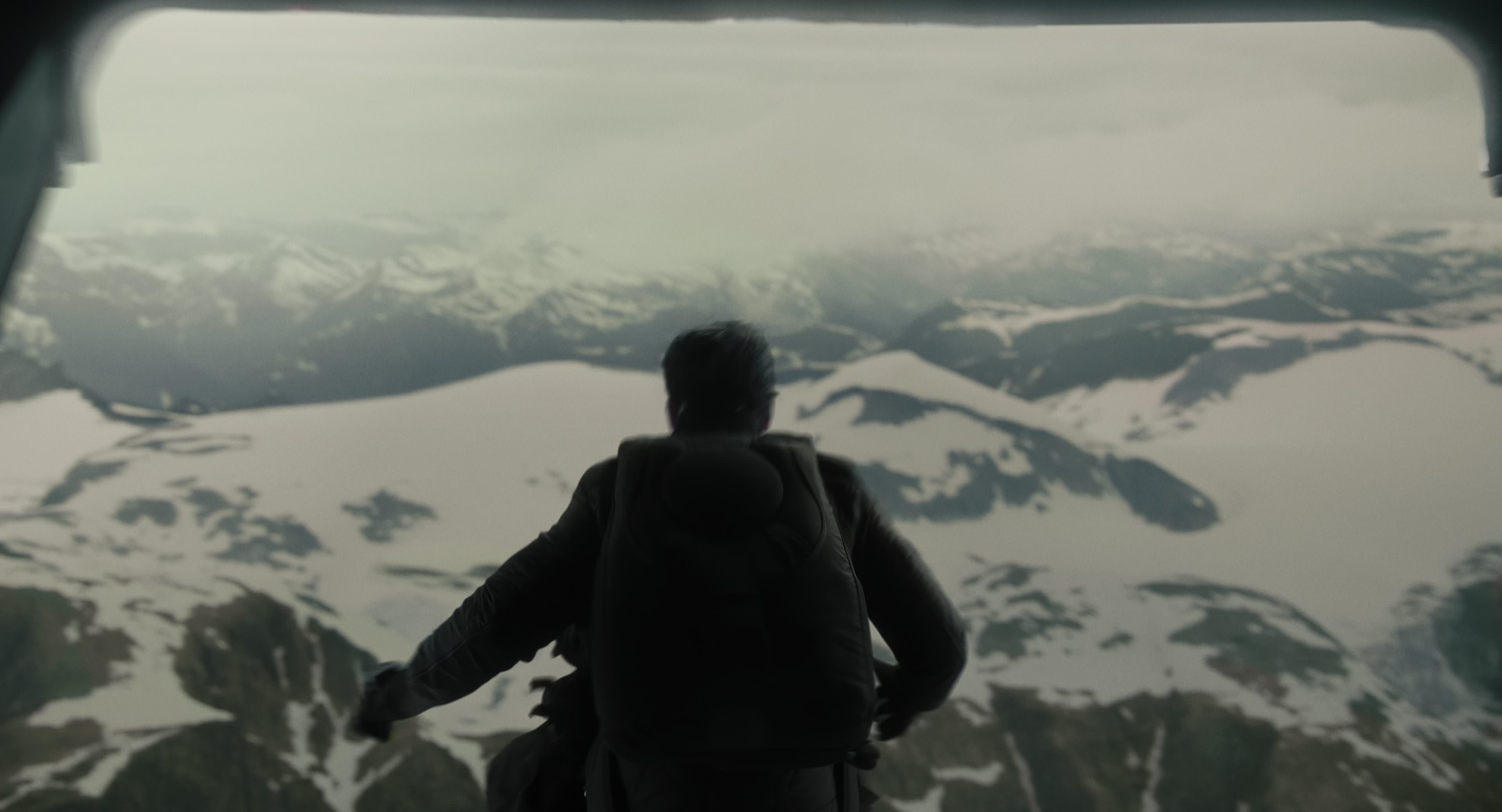 The Gorge (2025) [4K] screencap 1653