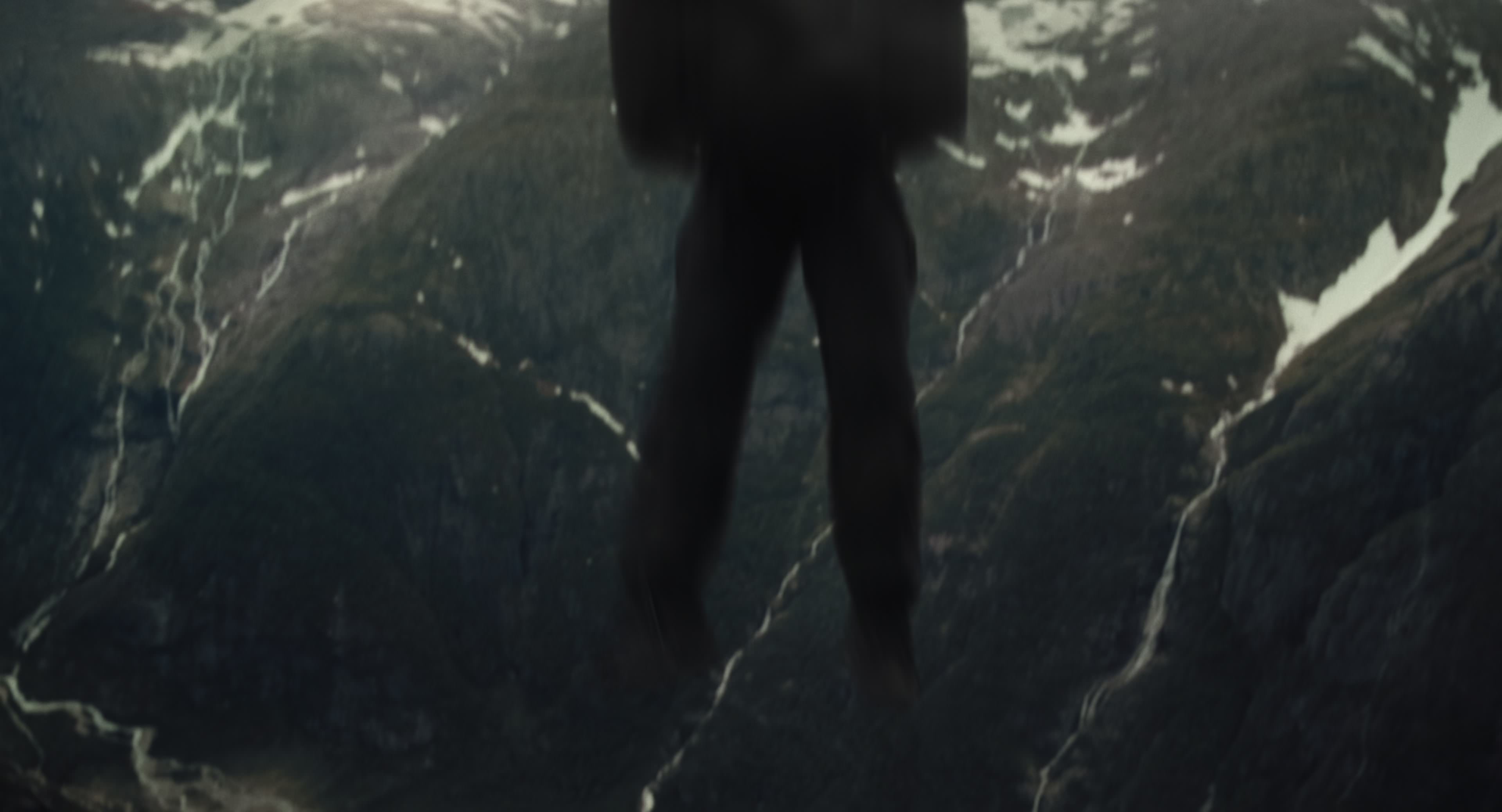 The Gorge (2025) [4K] HD screenshot 1664