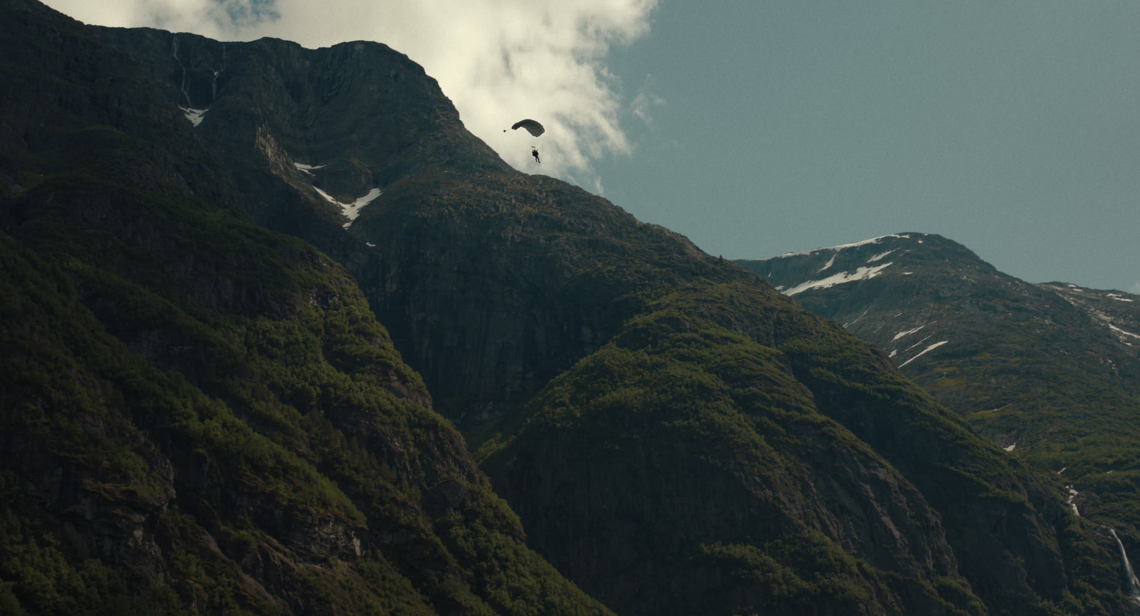 The Gorge (2025) [4K] screencap 1671