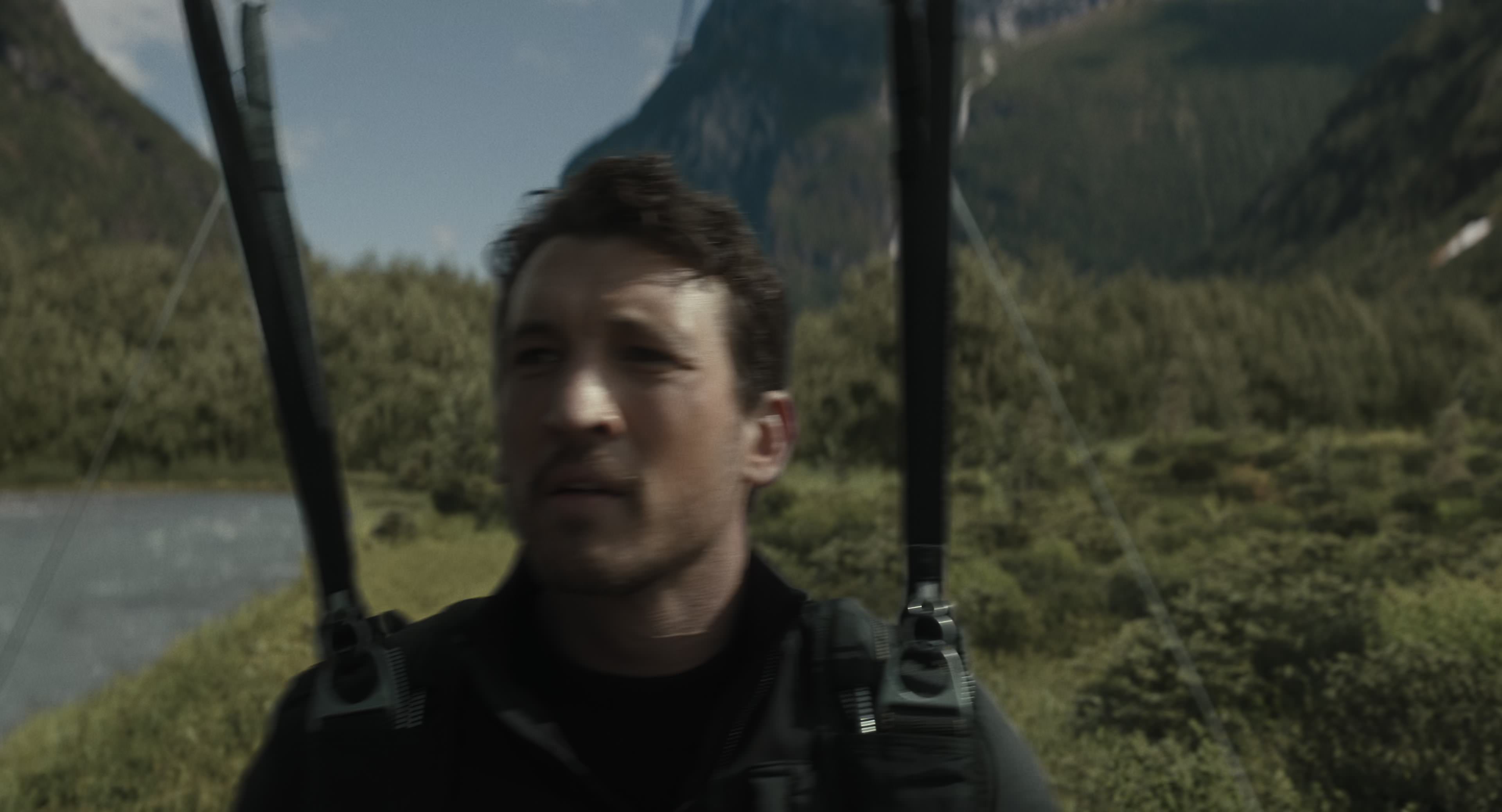 The Gorge (2025) [4K] screencap 1680