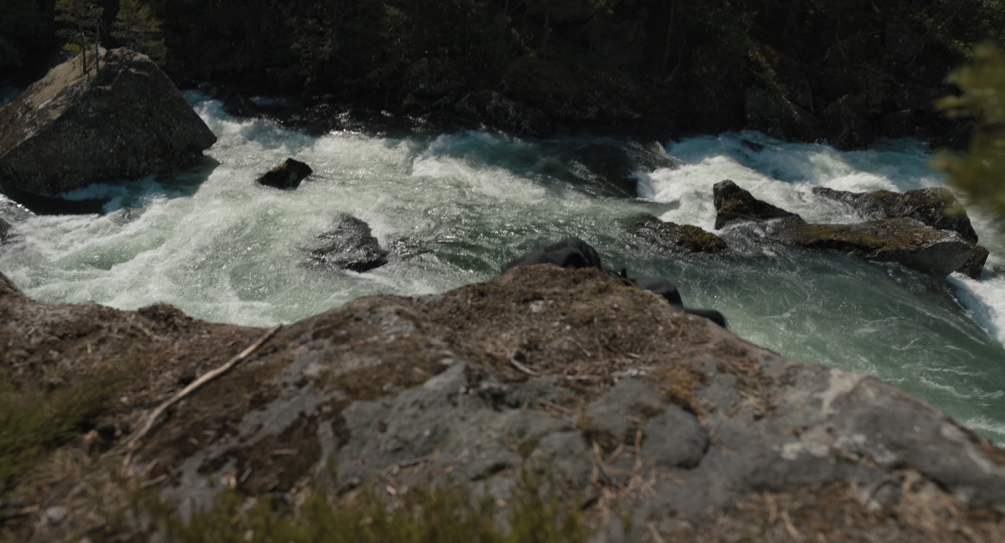 The Gorge (2025) [4K] screencap 1683