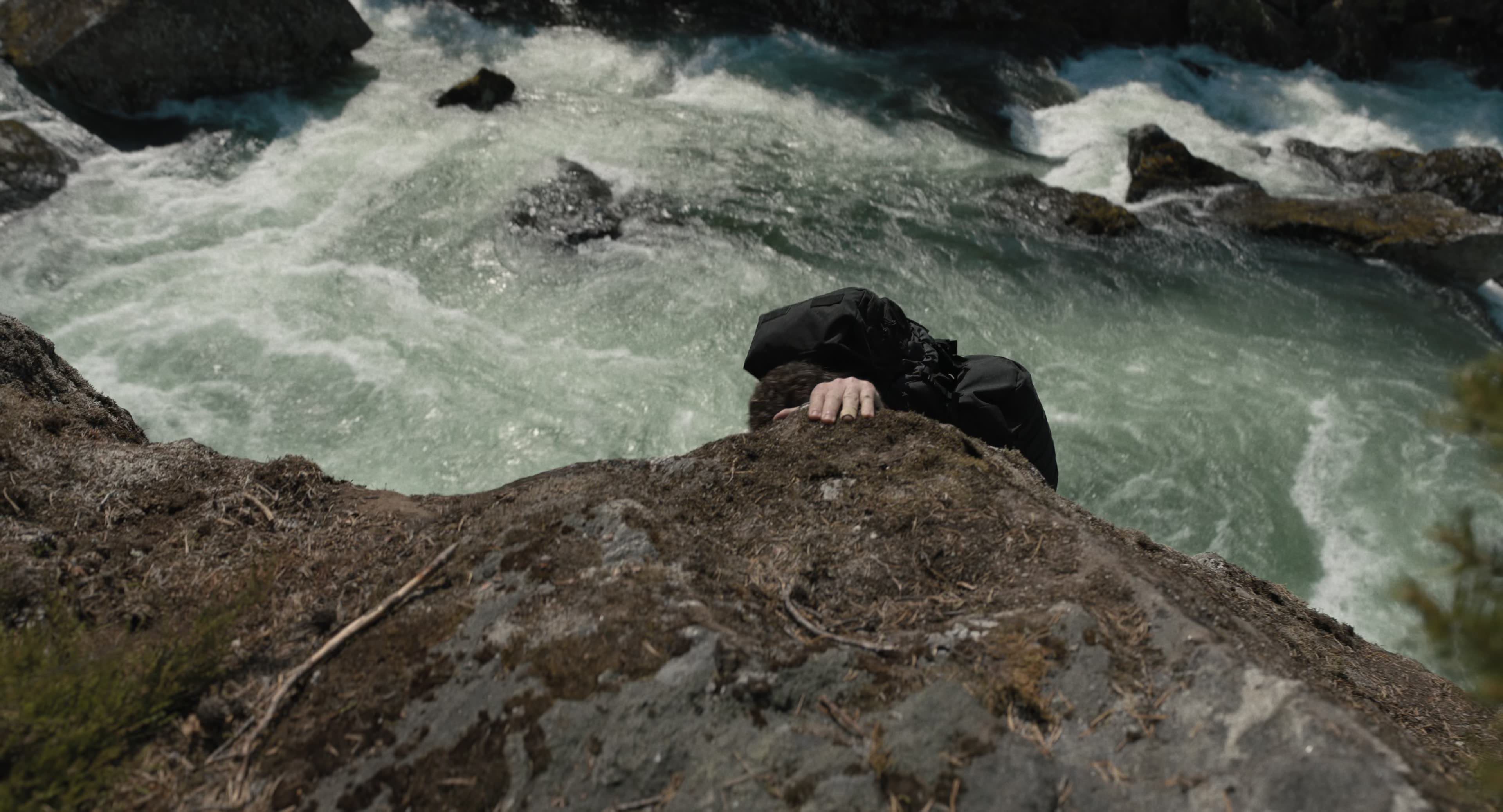 The Gorge (2025) [4K] HD screenshot 1685