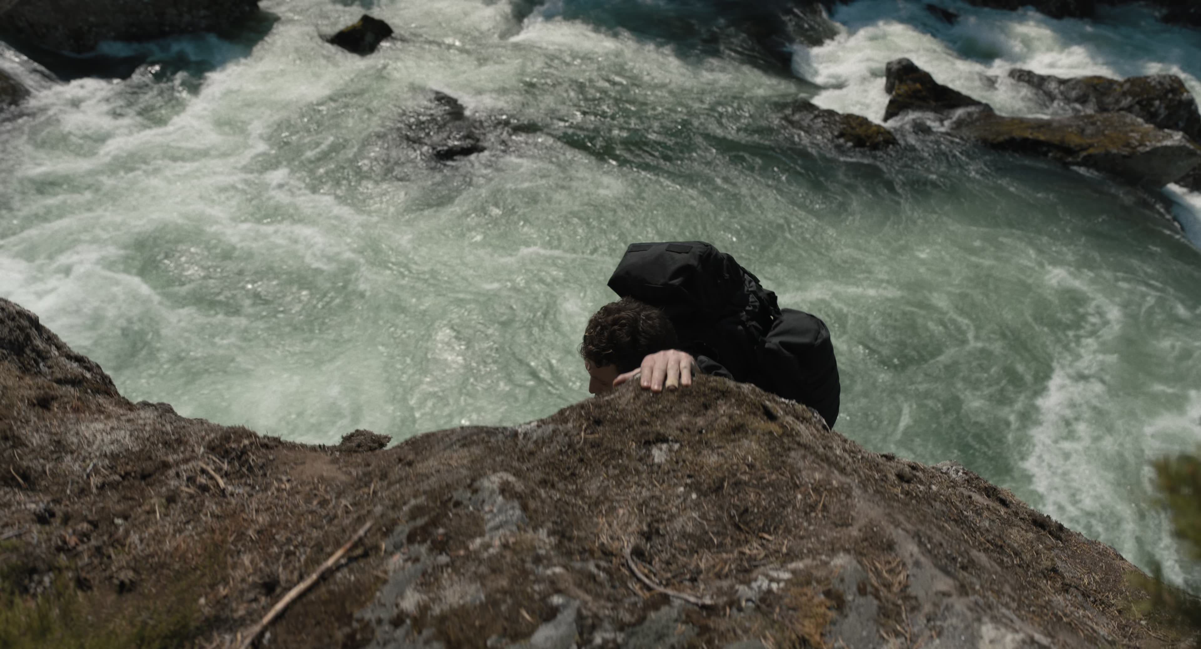 The Gorge (2025) [4K] screencap 1686