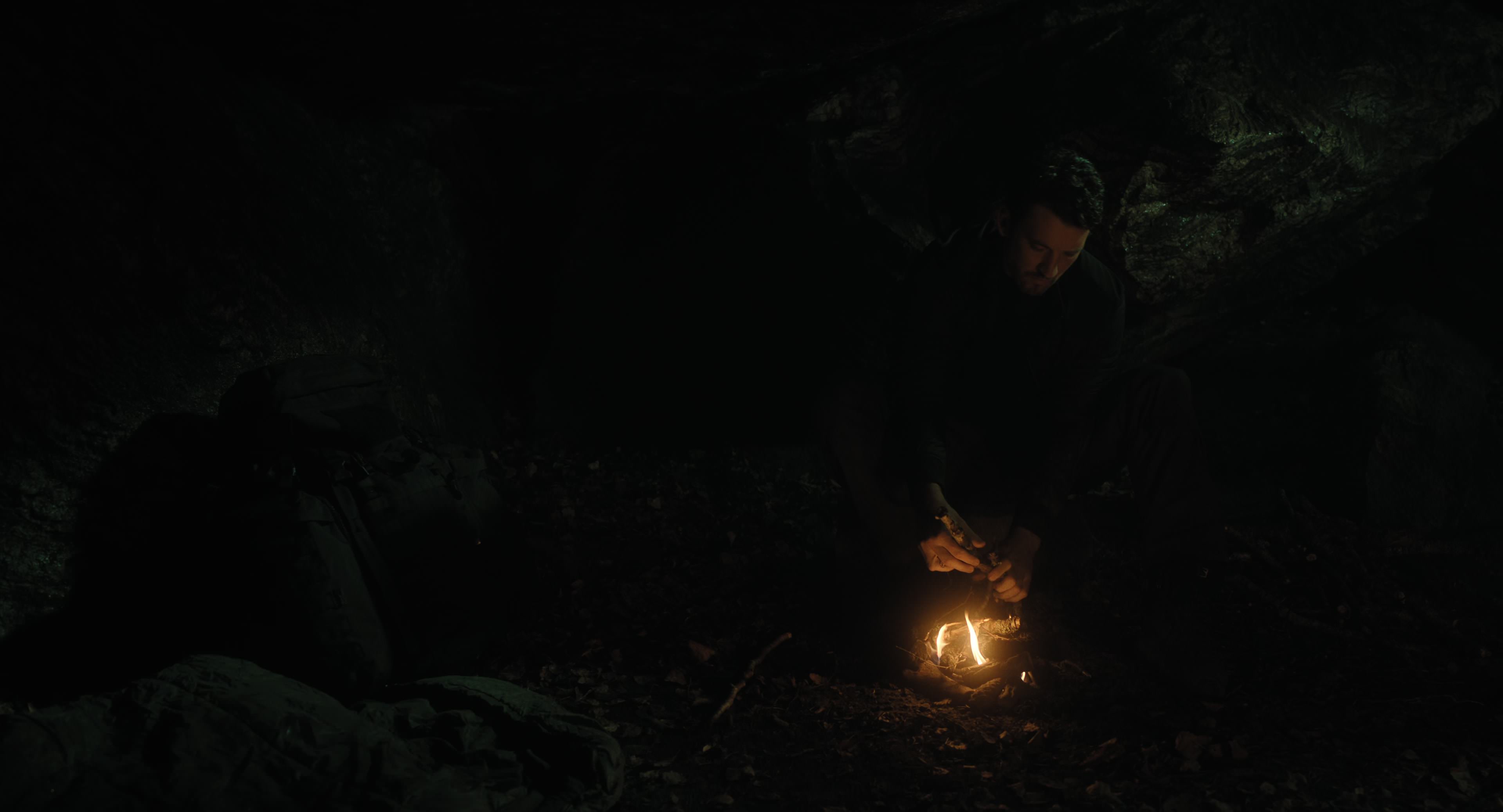 The Gorge (2025) [4K] HD screenshot 1700