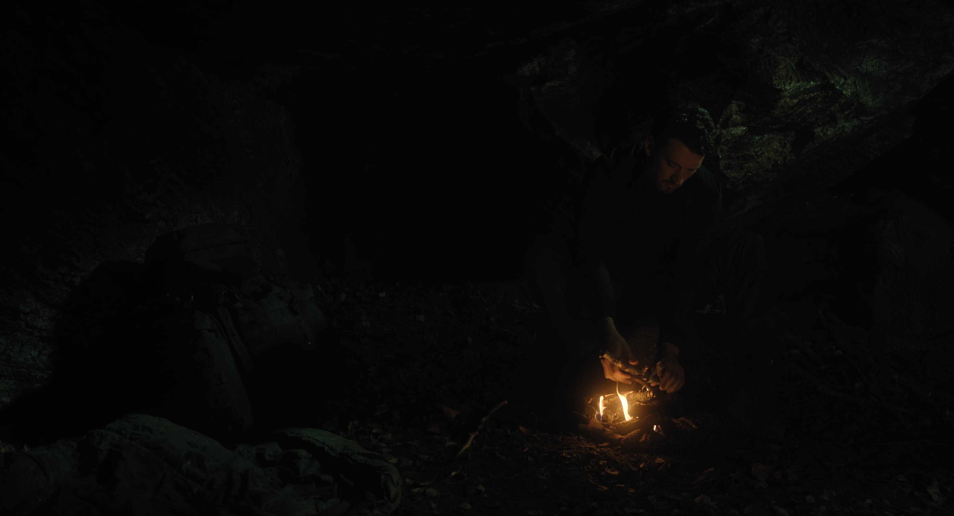 The Gorge (2025) [4K] screencap 1701
