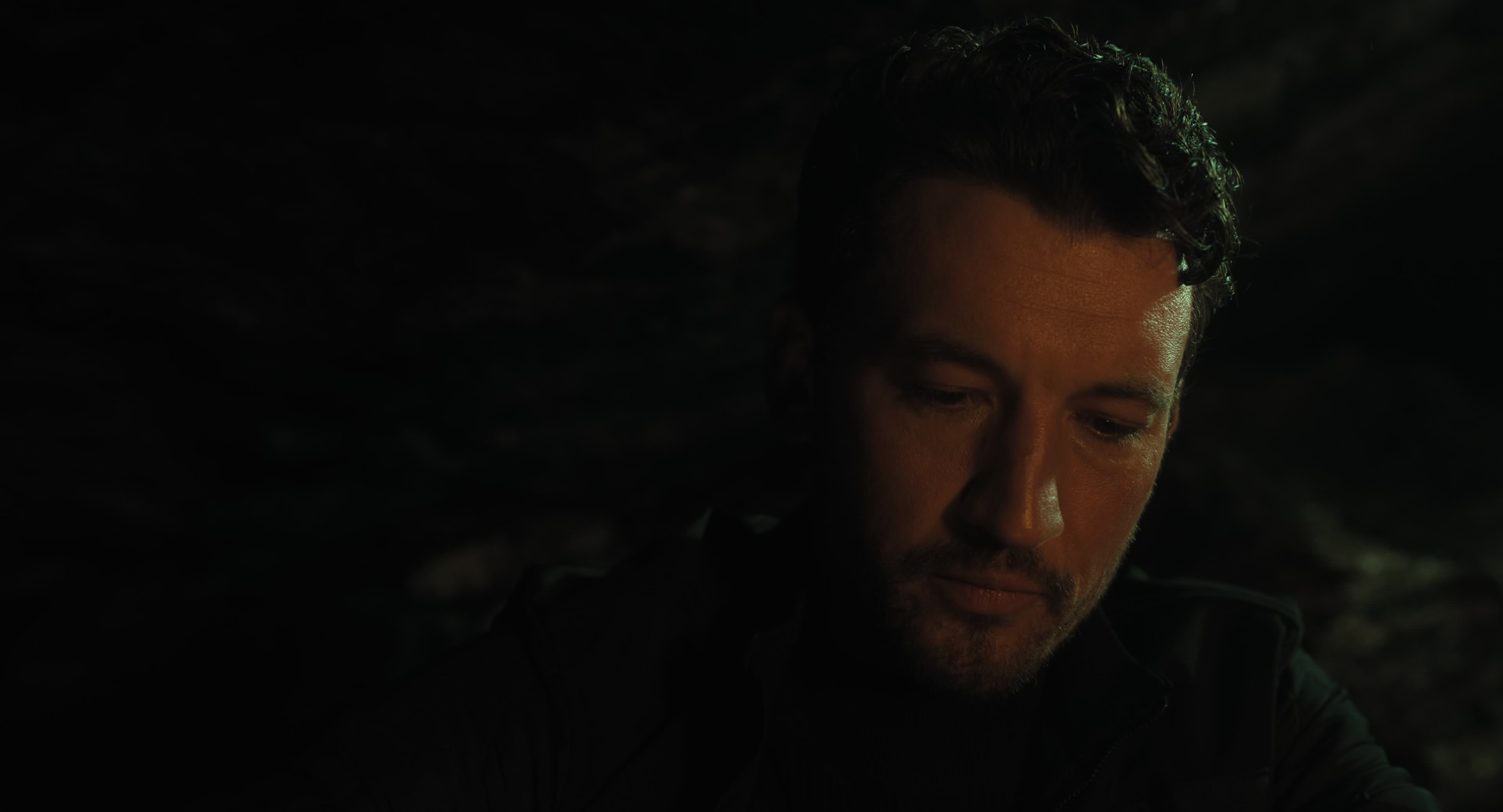 The Gorge (2025) [4K] HD screenshot 1703