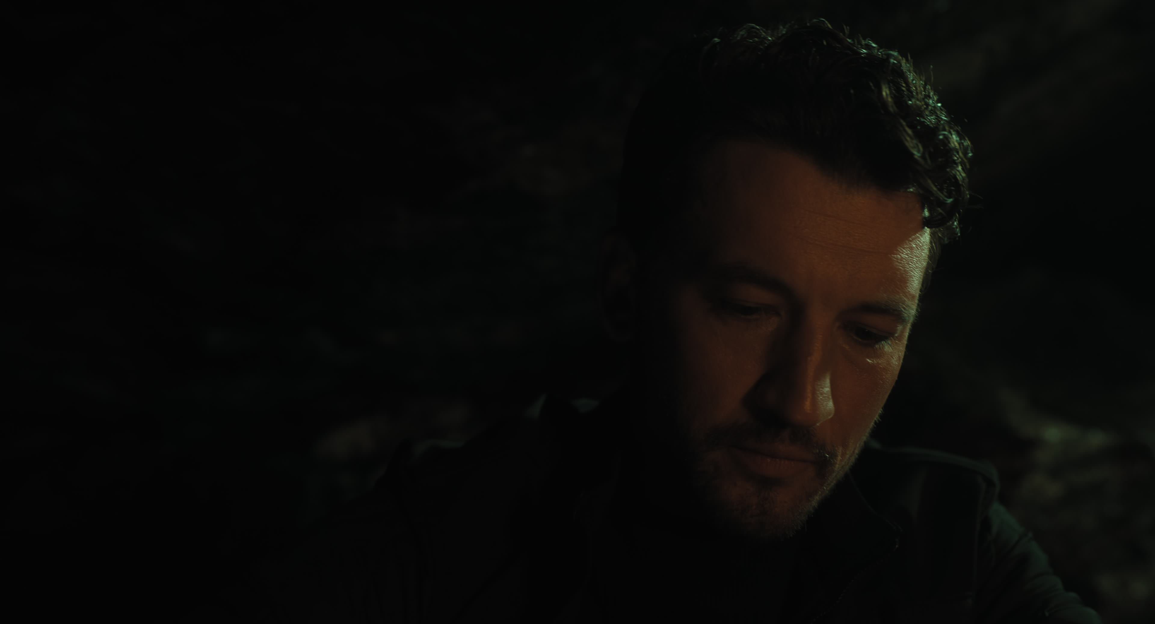 The Gorge (2025) [4K] screencap 1704