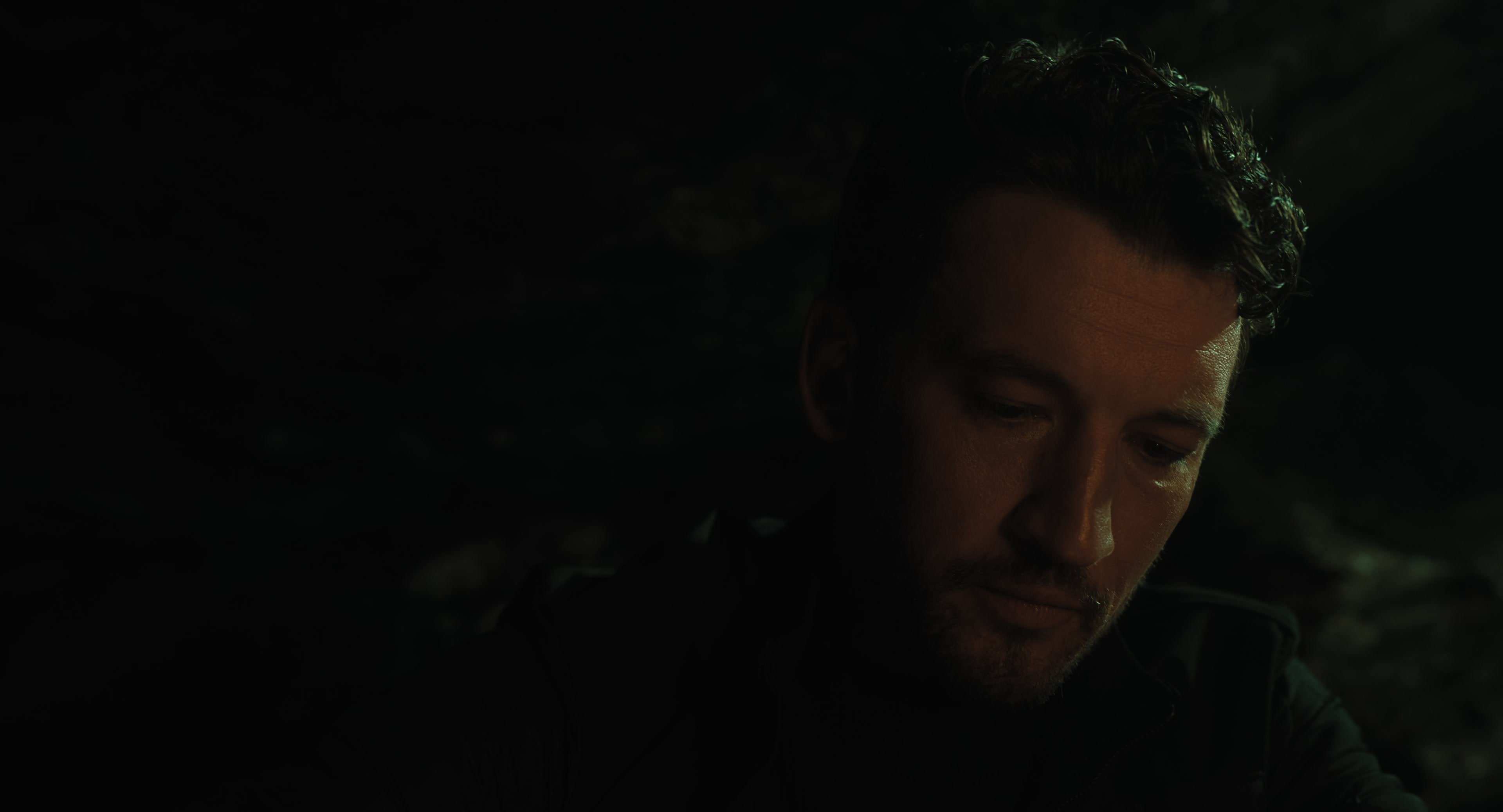 The Gorge (2025) [4K] movie still 1705