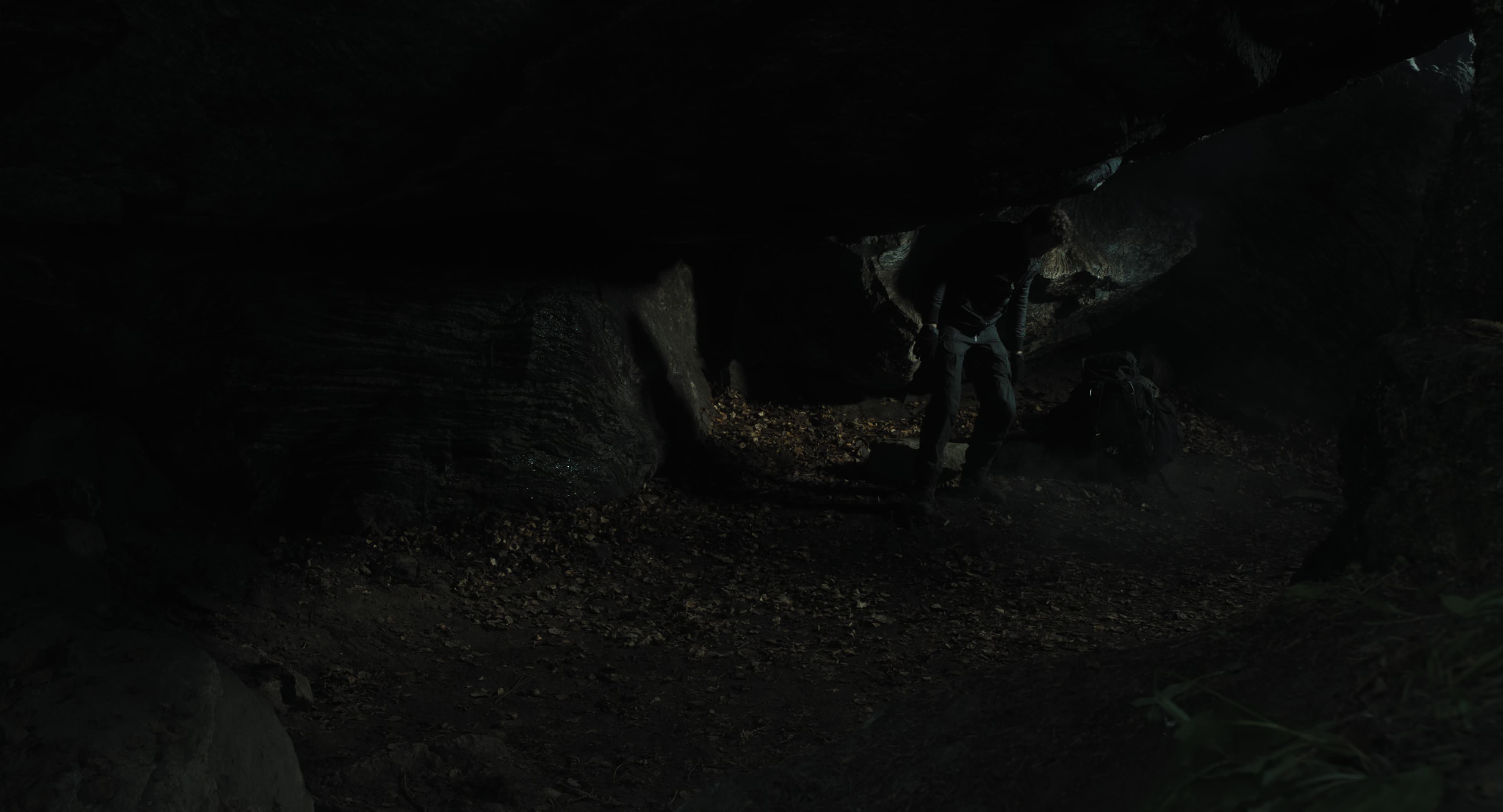 The Gorge (2025) [4K] HD screenshot 1706