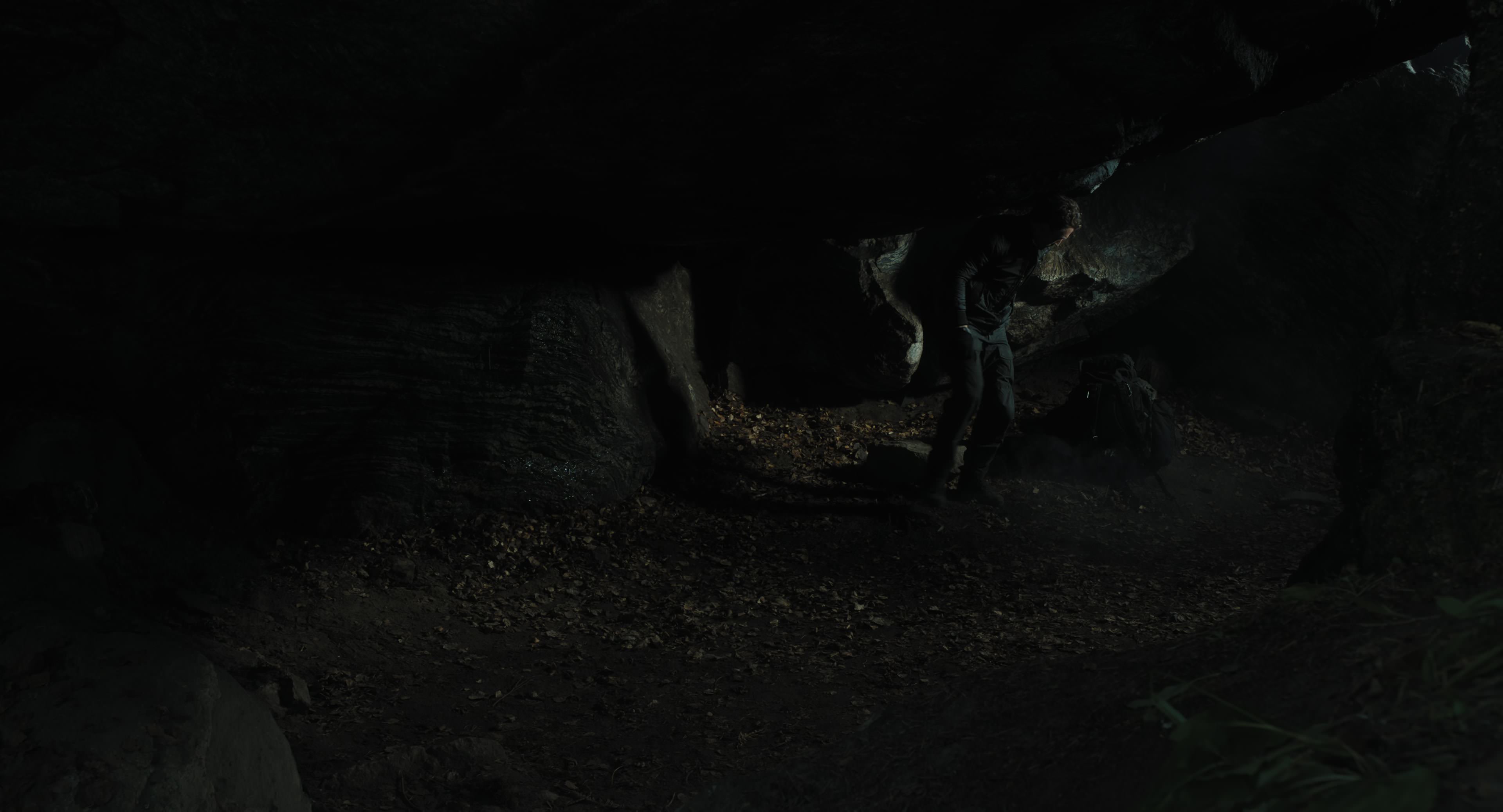 The Gorge (2025) [4K] screencap 1707