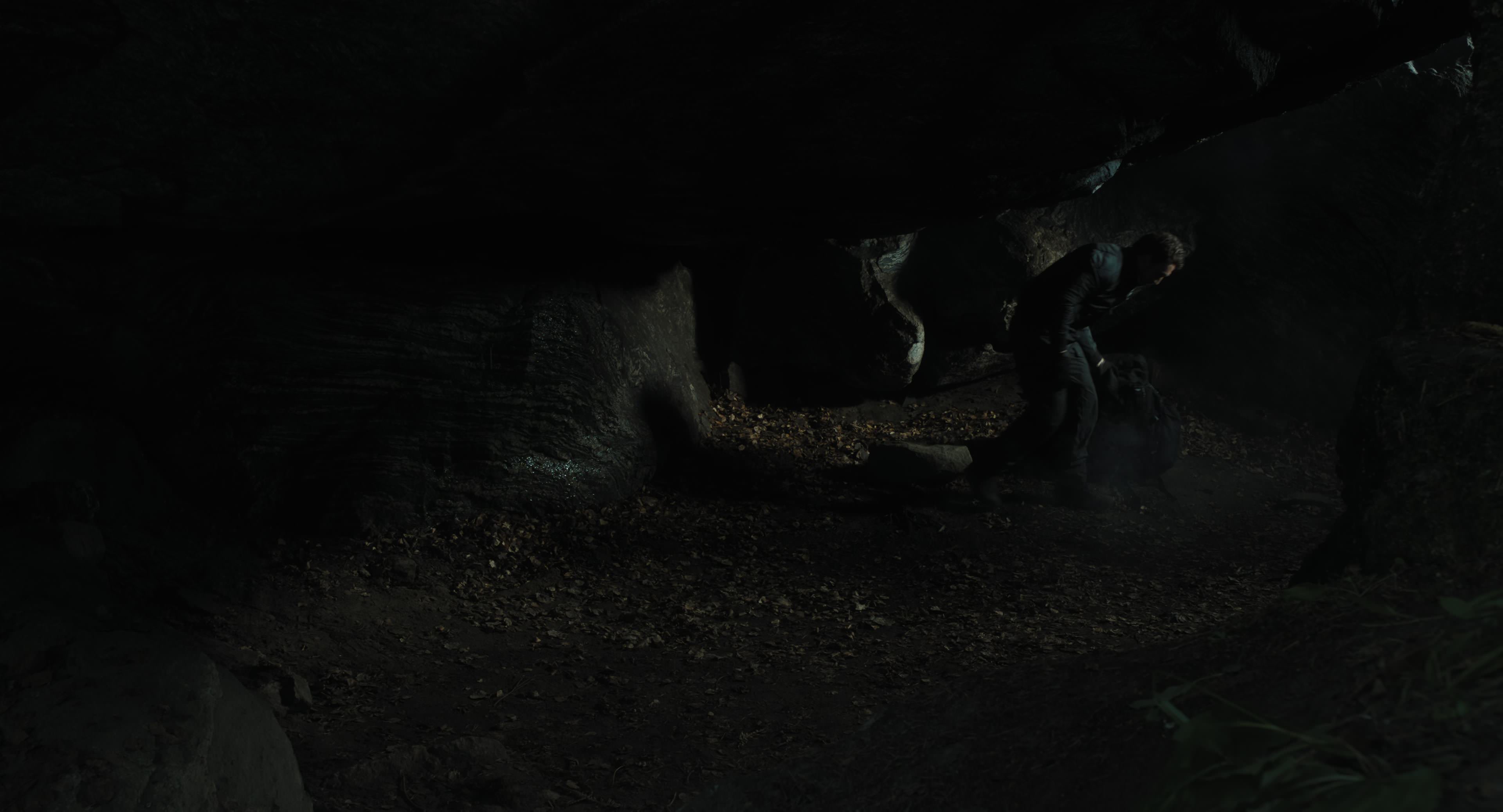 The Gorge (2025) [4K] HD screenshot 1709