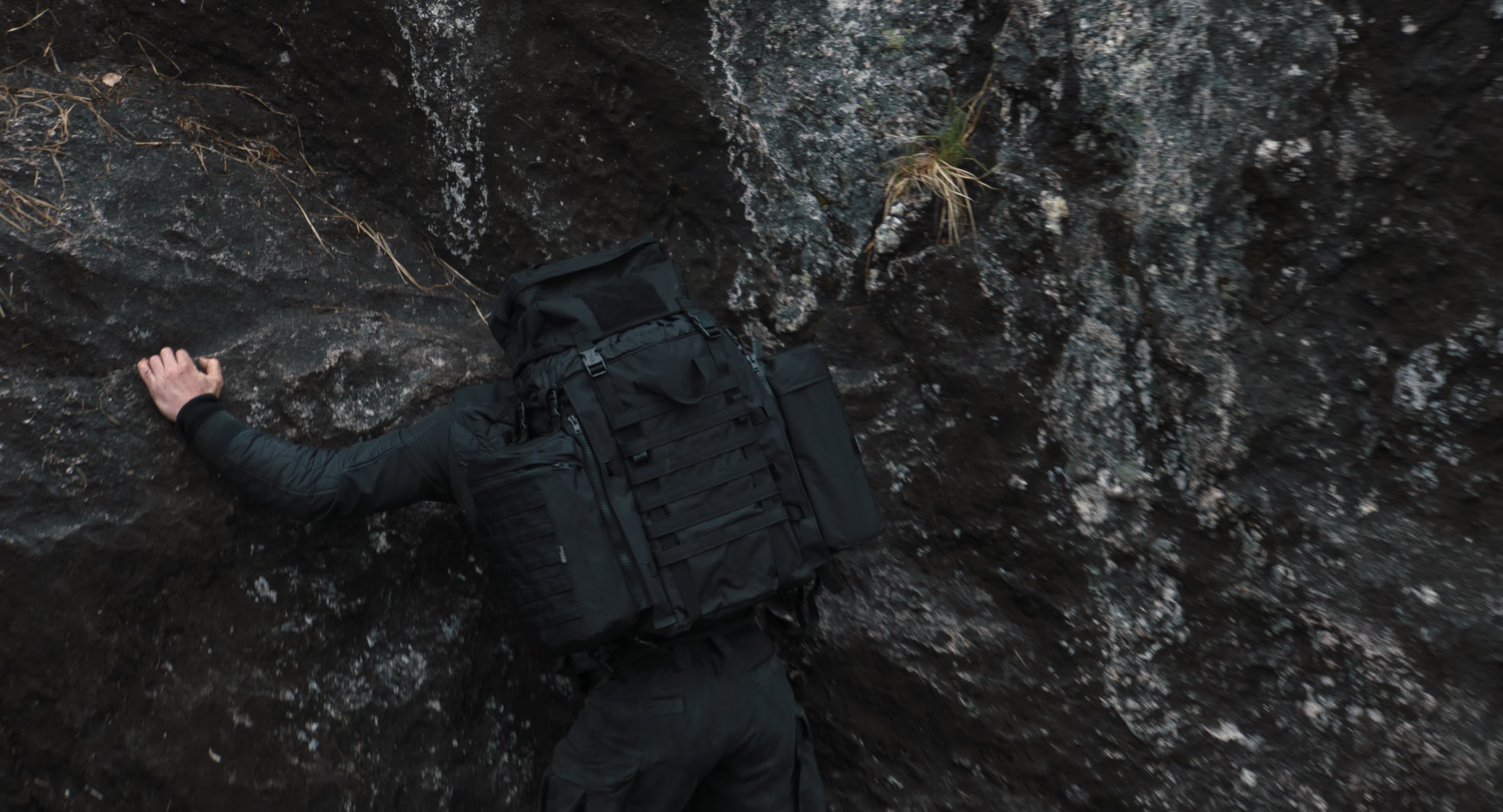 The Gorge (2025) [4K] screencap 1710