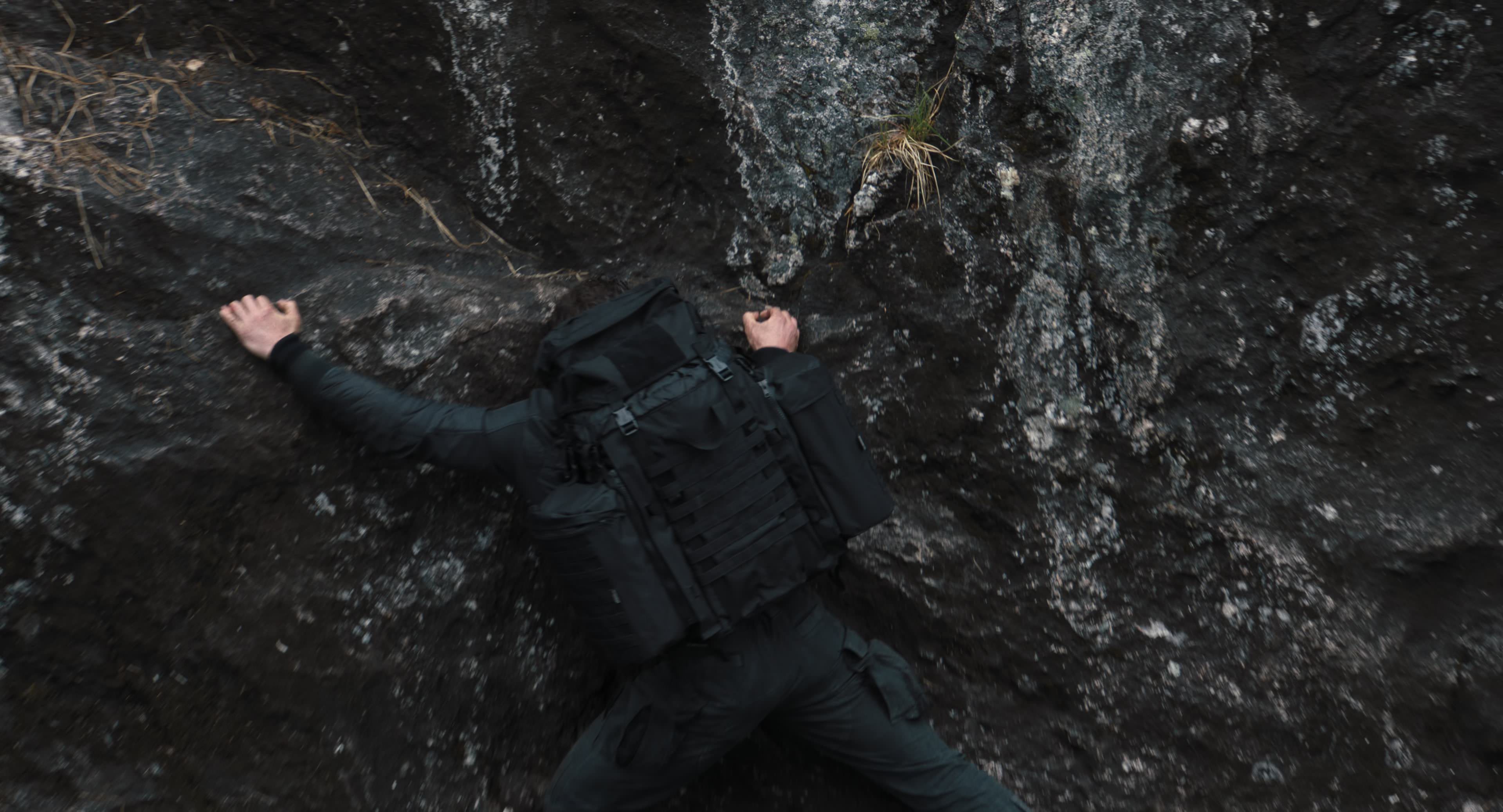 The Gorge (2025) [4K] movie still 1711