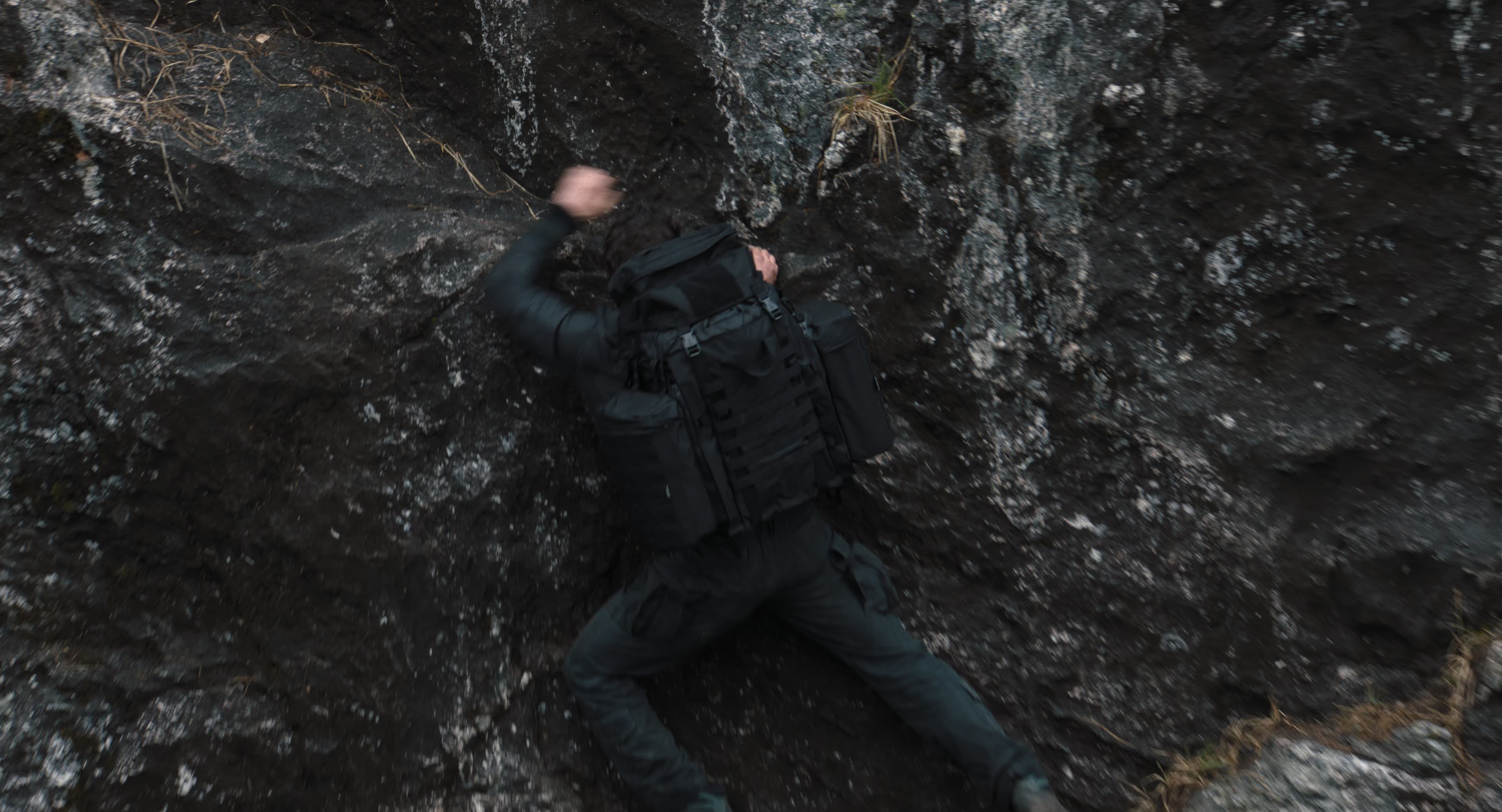 The Gorge (2025) [4K] HD screenshot 1712