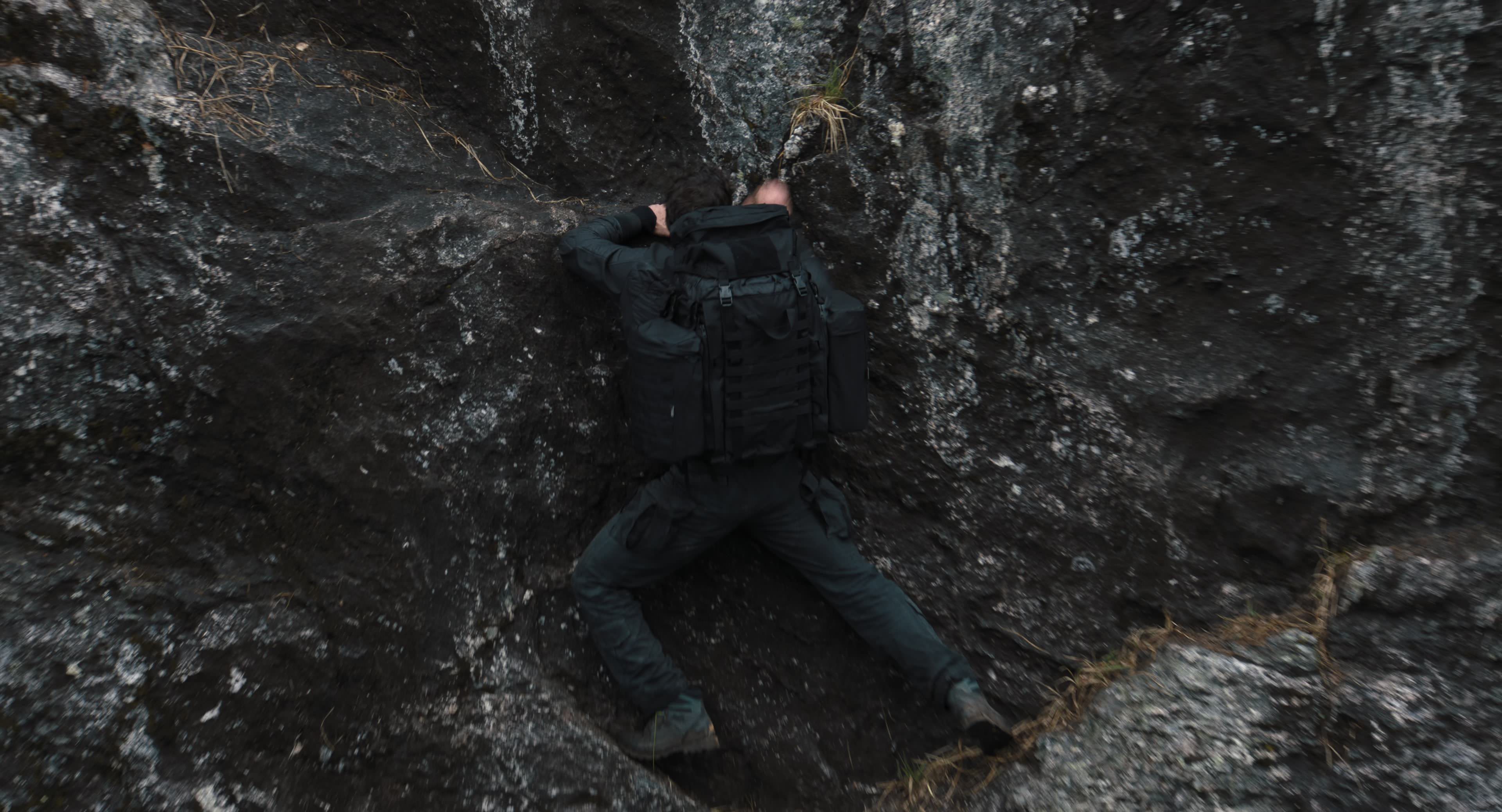The Gorge (2025) [4K] screencap 1713