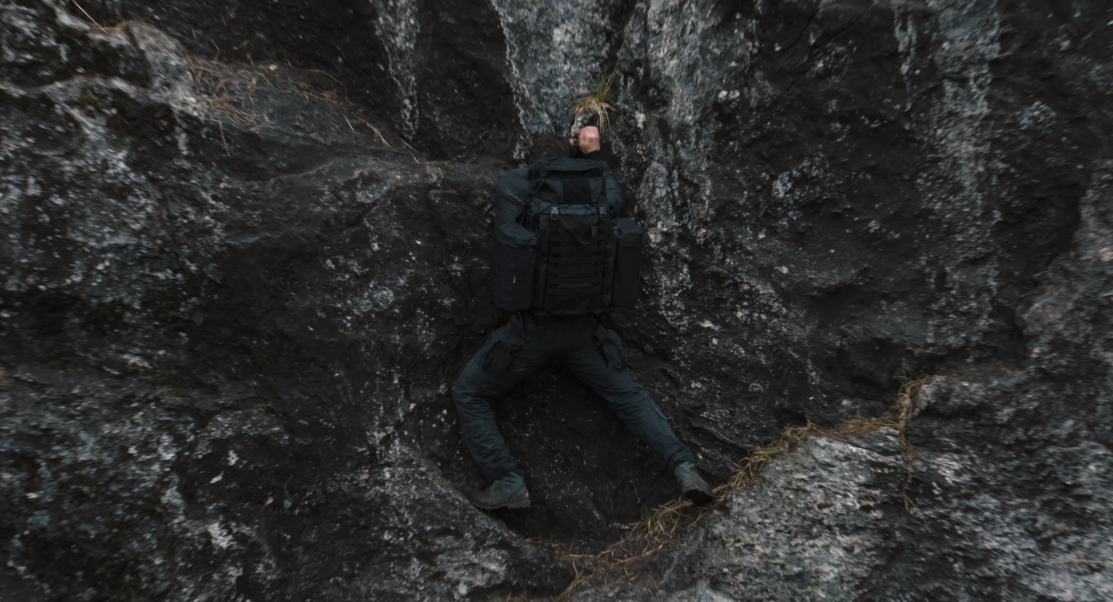 The Gorge (2025) [4K] movie still 1714