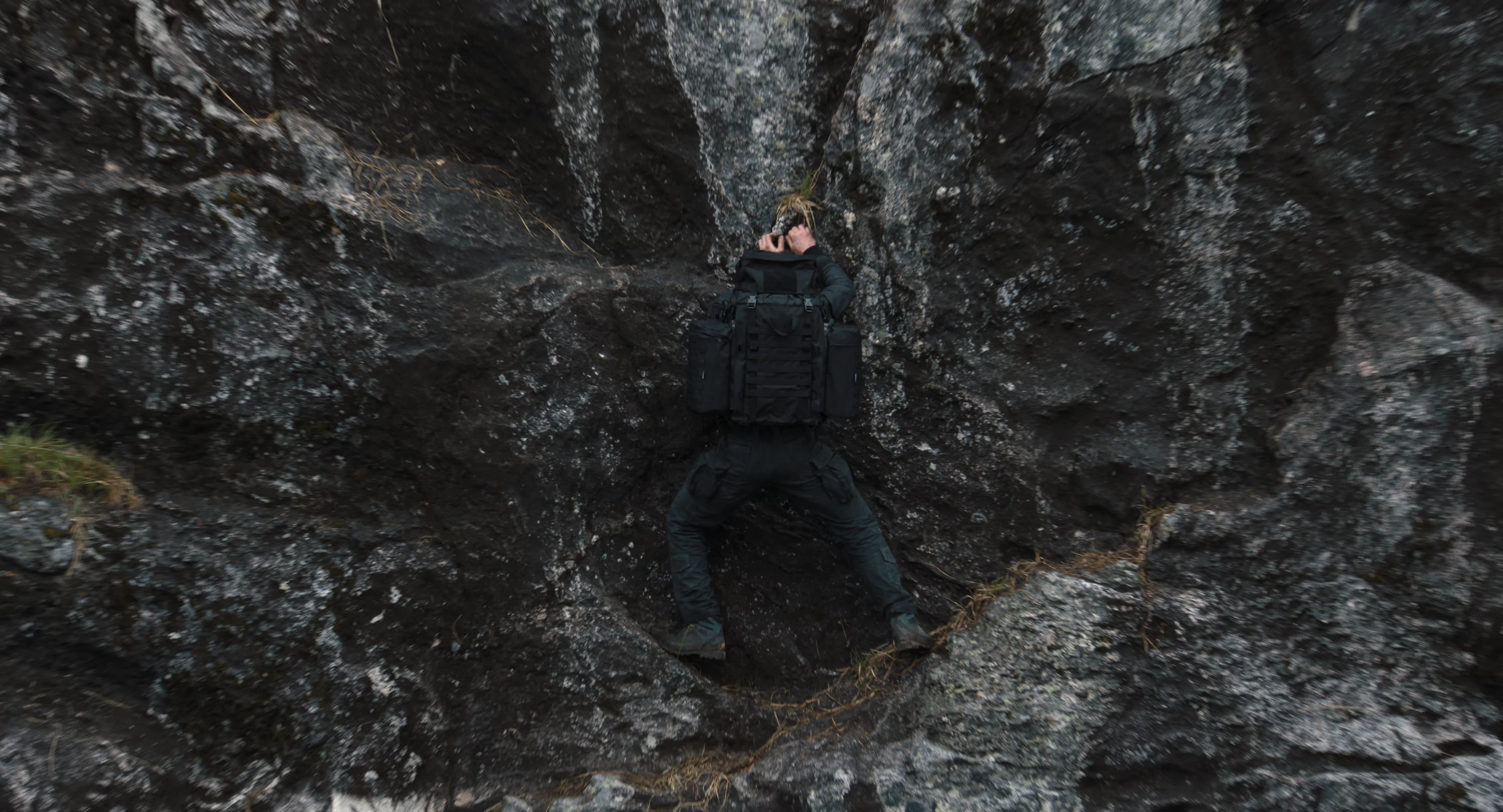 The Gorge (2025) [4K] HD screenshot 1715