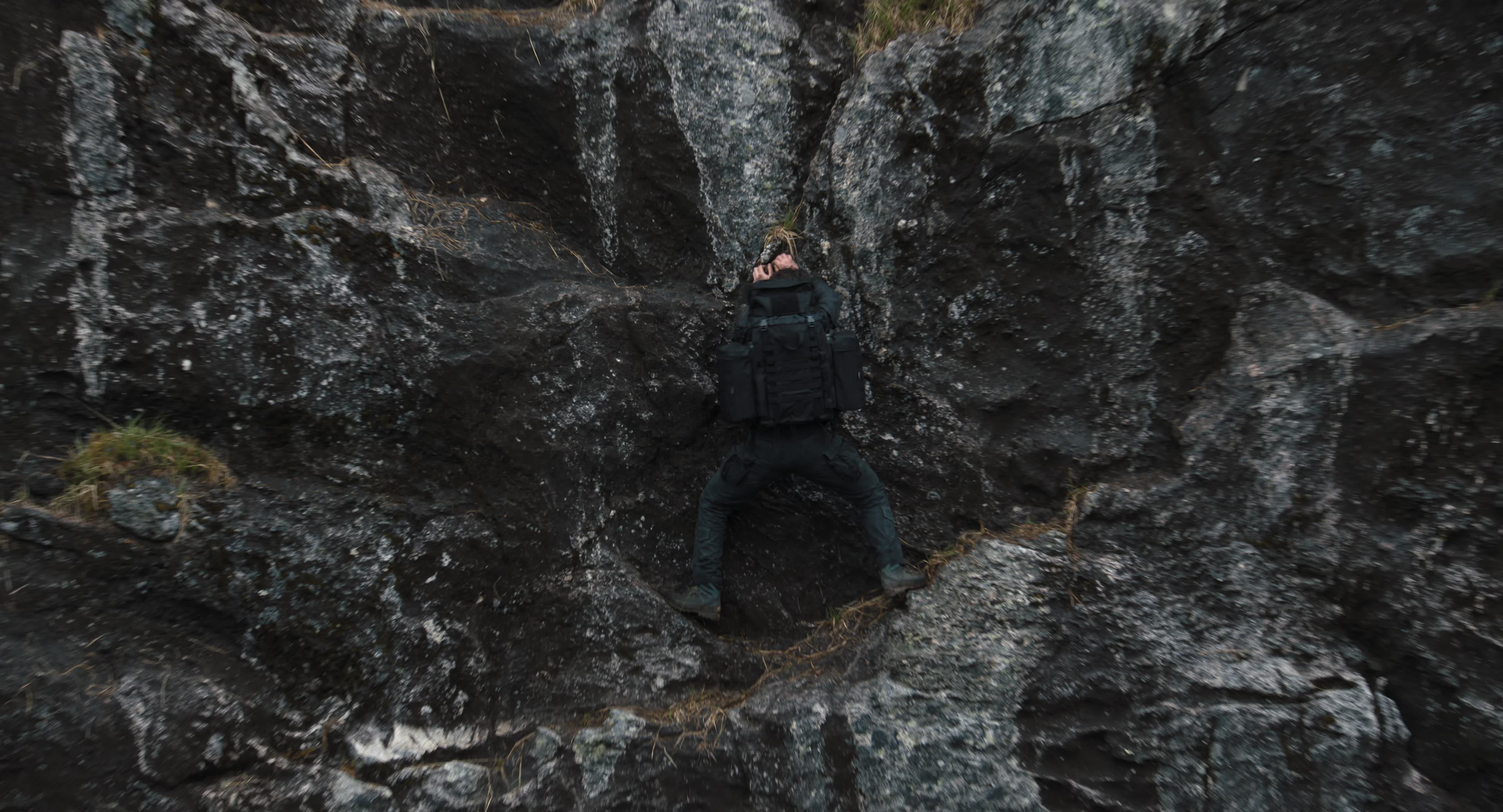 The Gorge (2025) [4K] screencap 1716