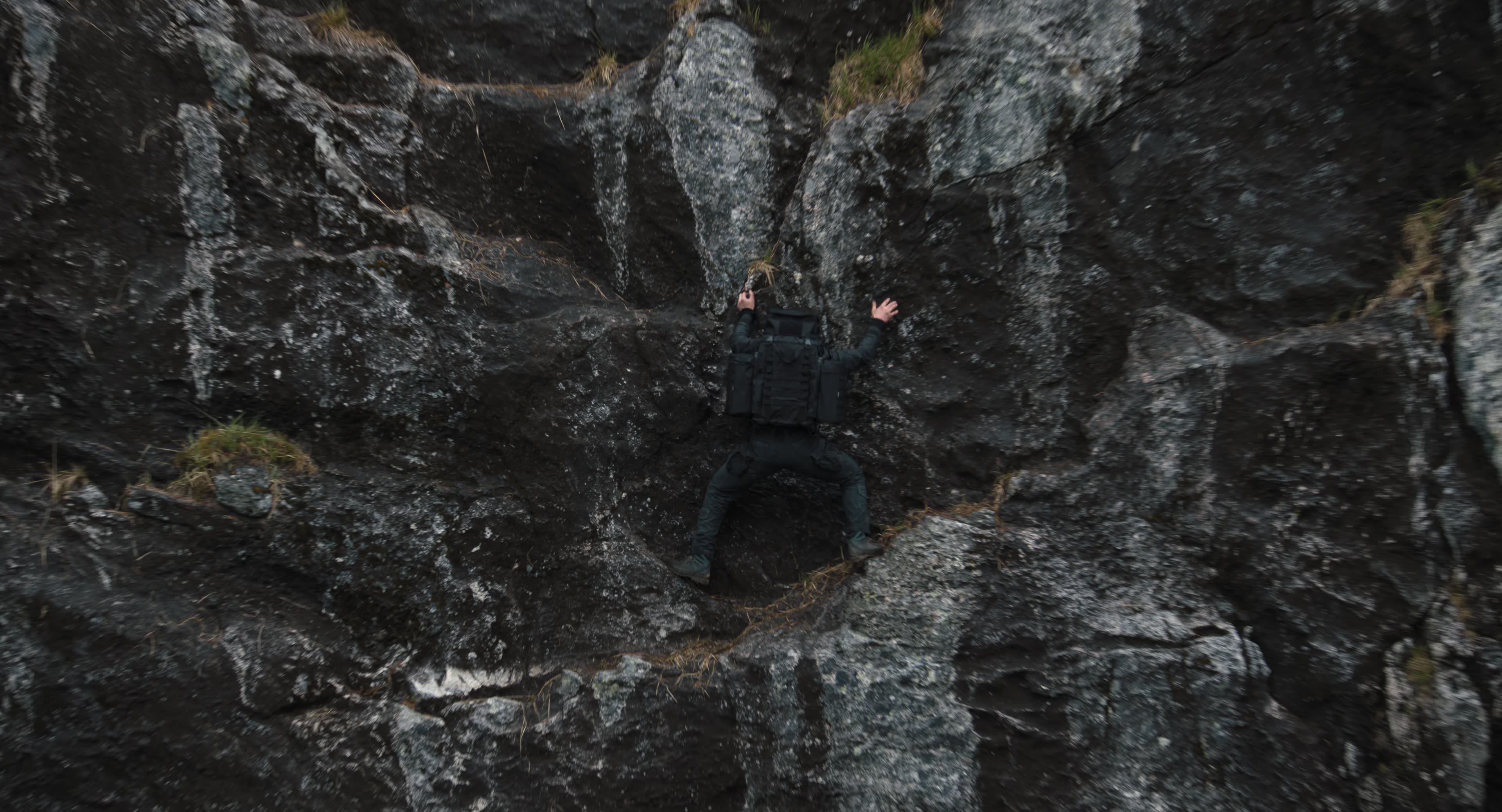 The Gorge (2025) [4K] movie still 1717