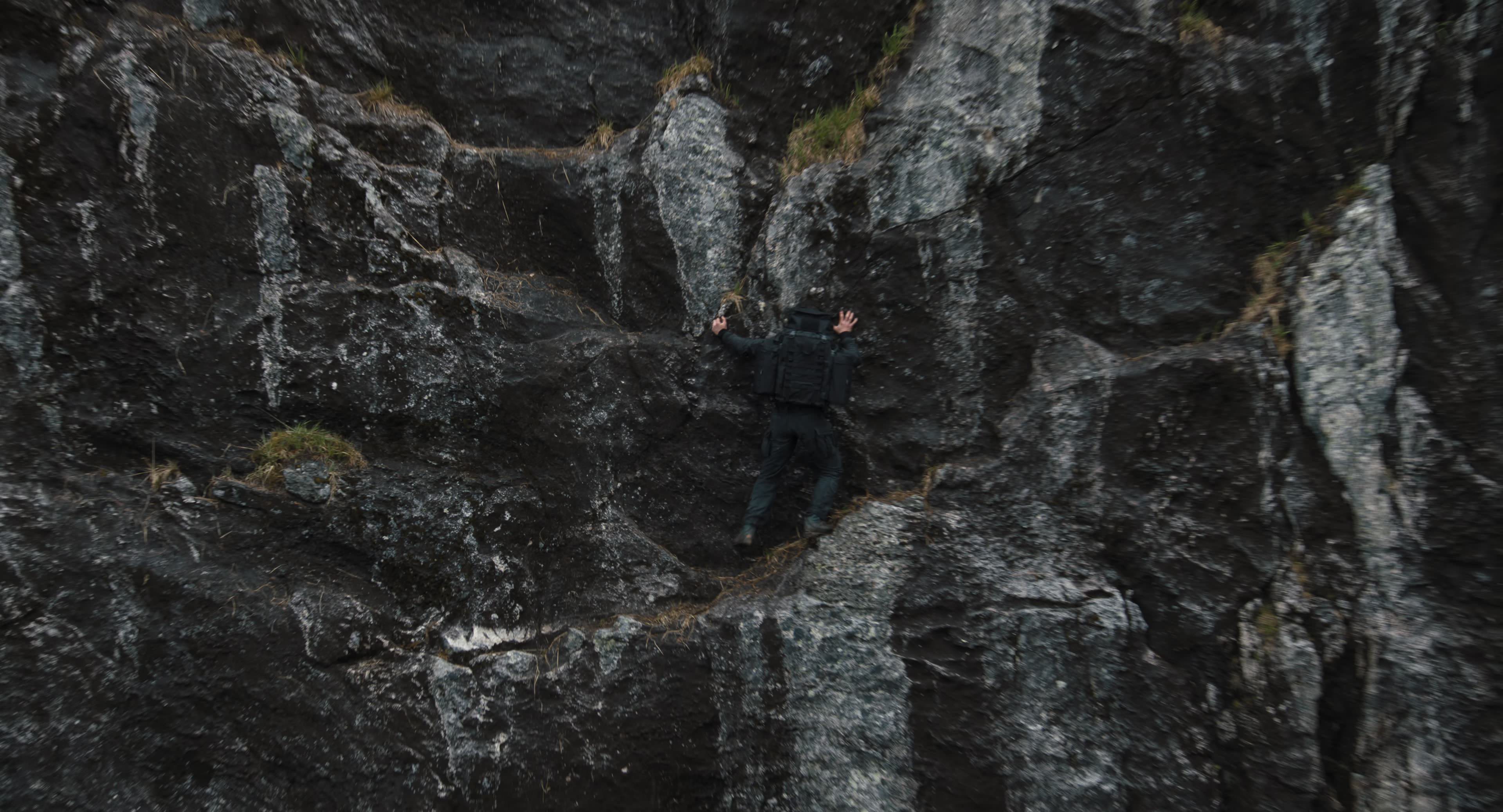 The Gorge (2025) [4K] HD screenshot 1718