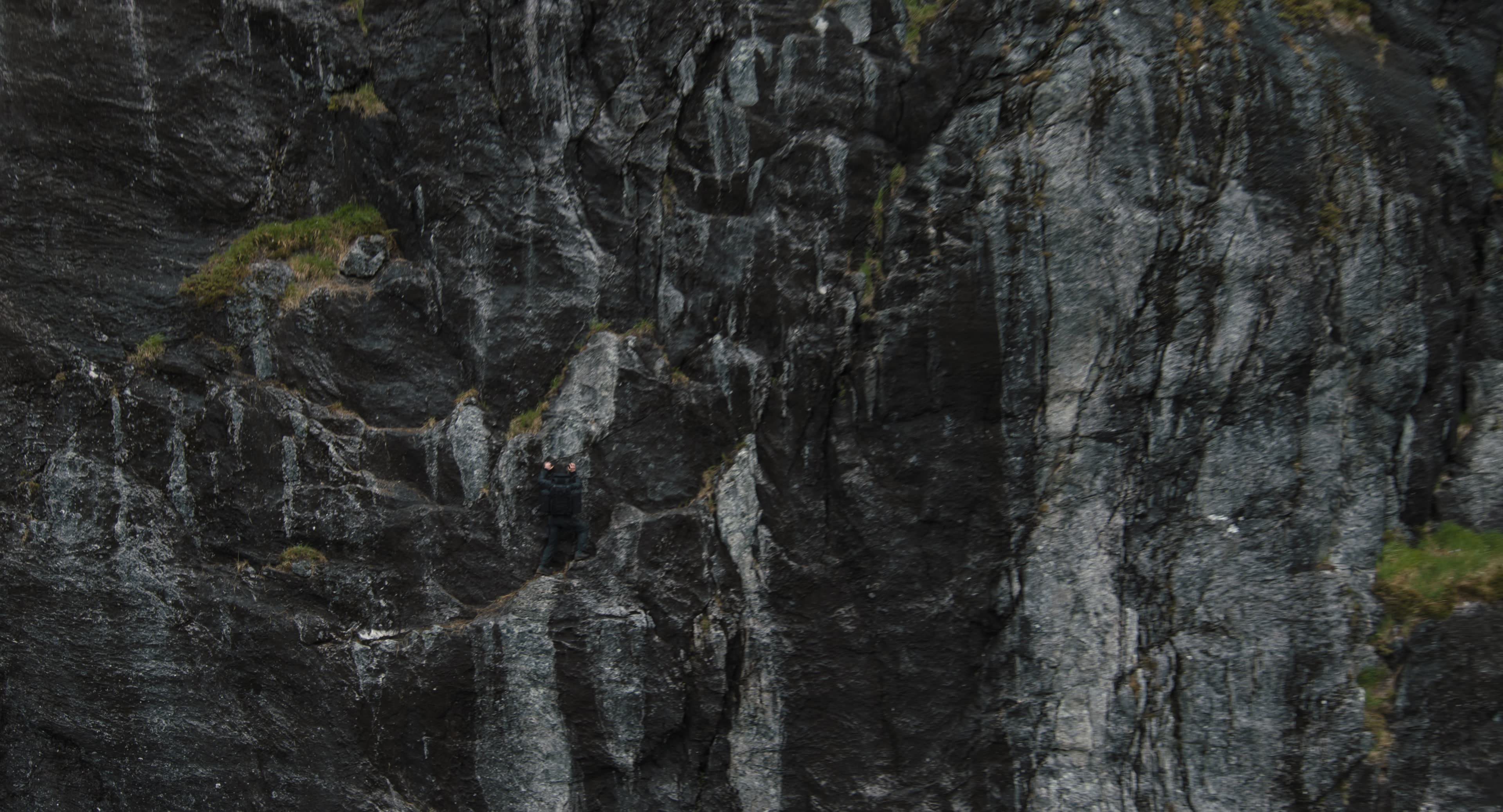 The Gorge (2025) [4K] screencap 1719