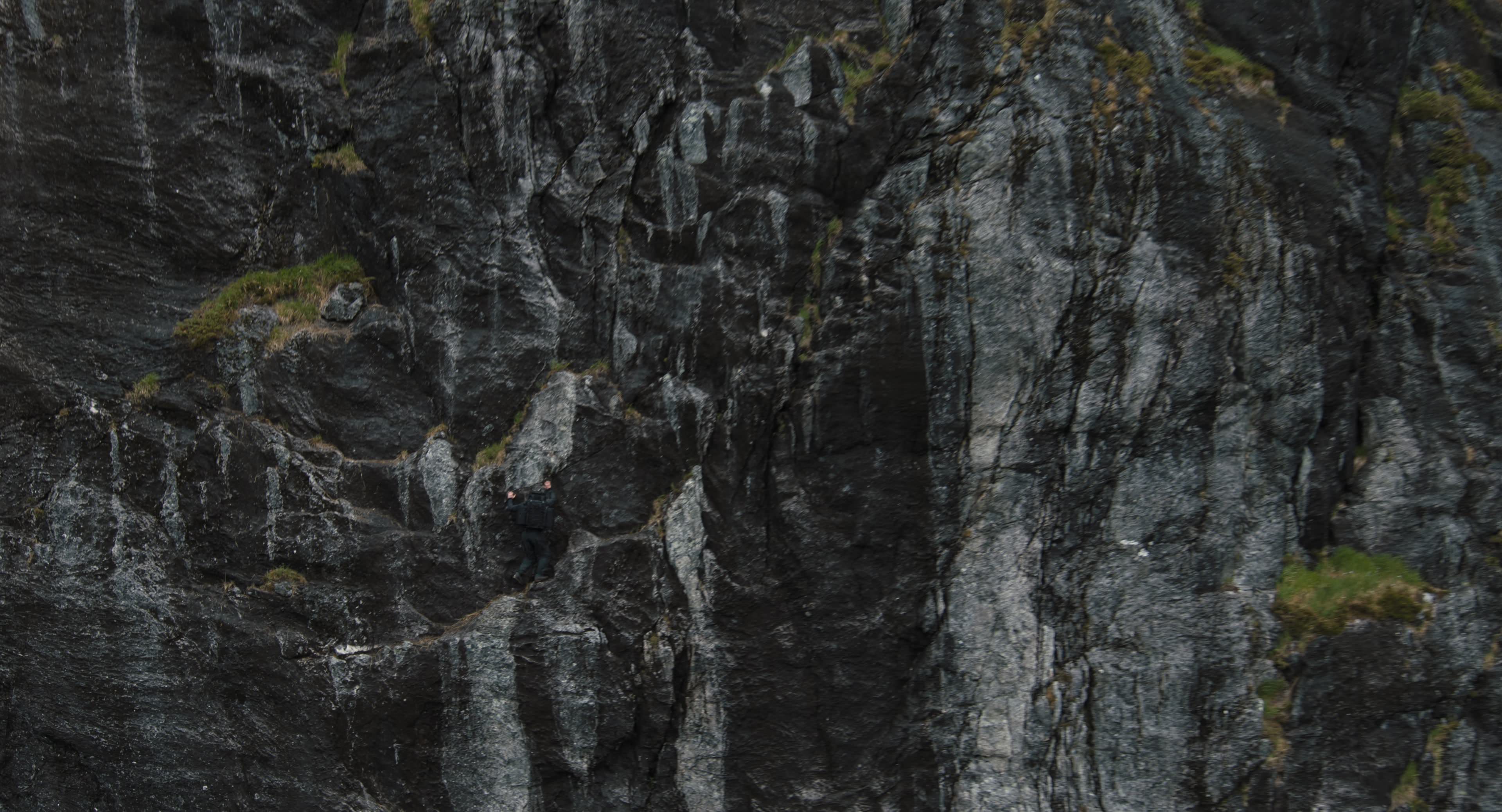 The Gorge (2025) [4K] movie still 1720