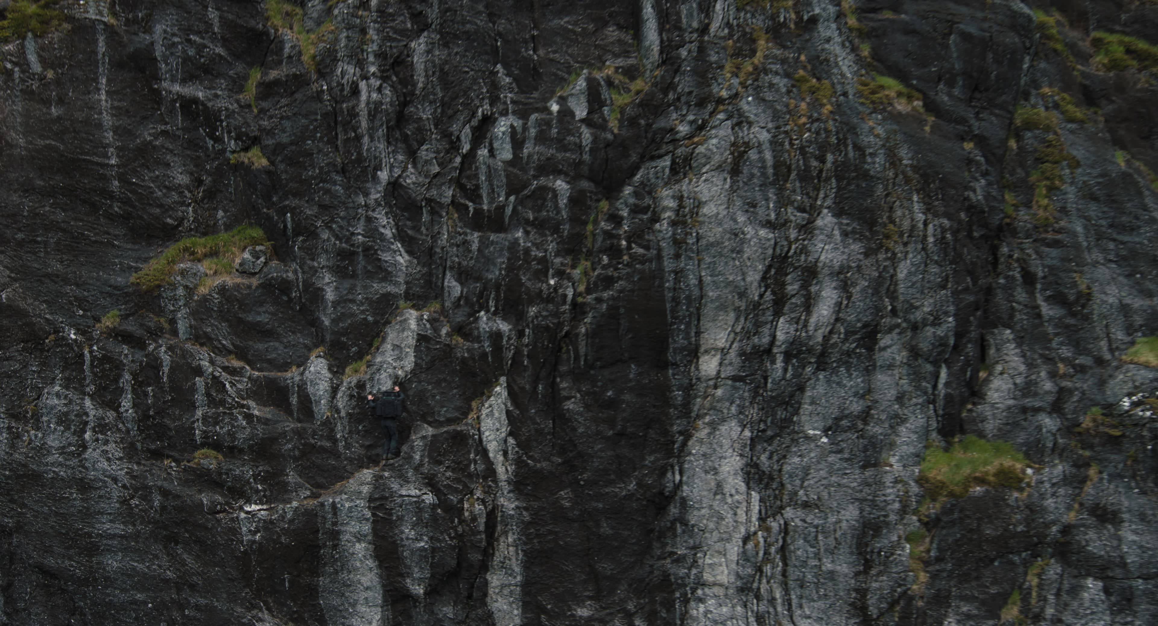 The Gorge (2025) [4K] HD screenshot 1721