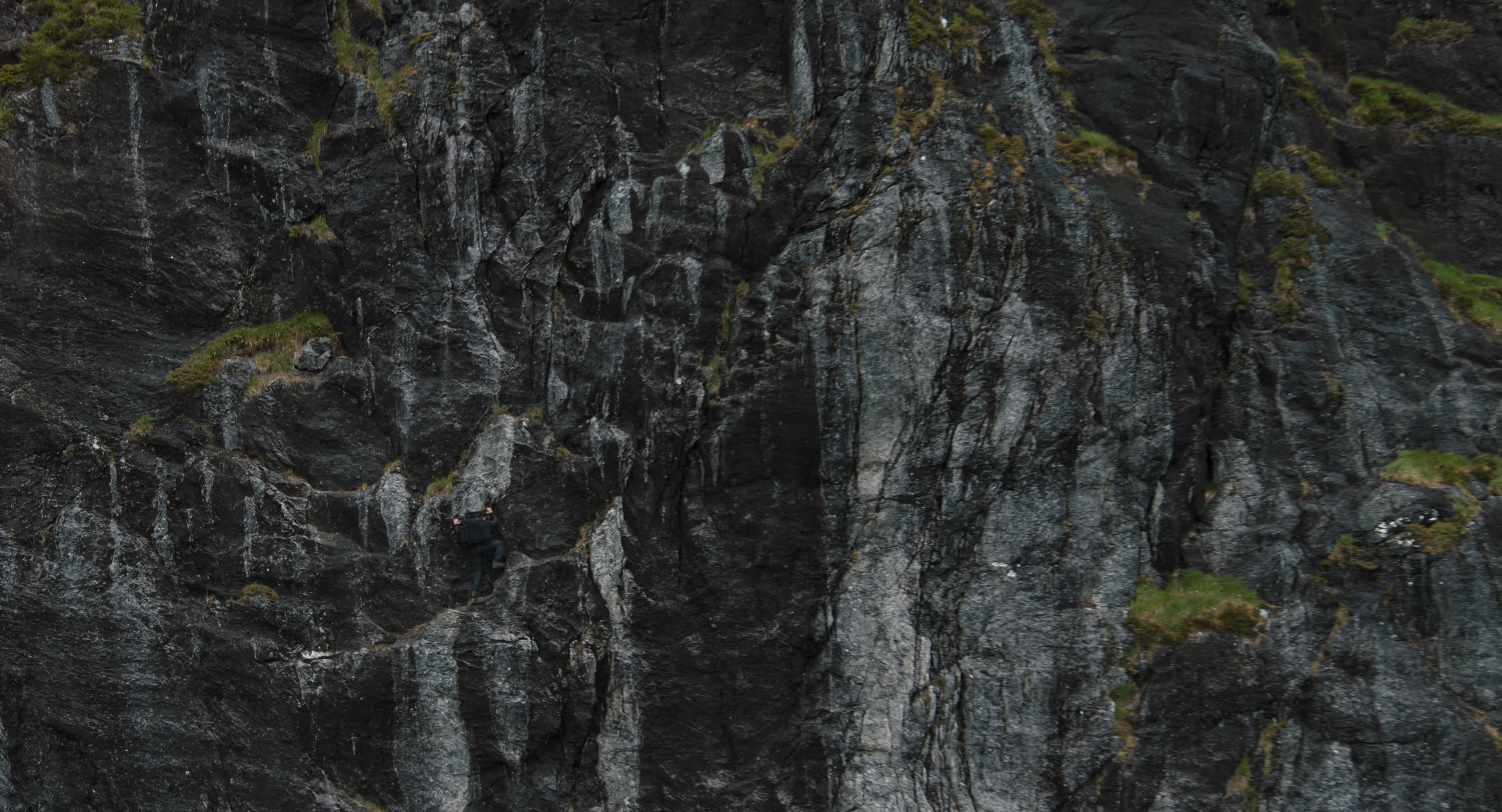 The Gorge (2025) [4K] screencap 1722