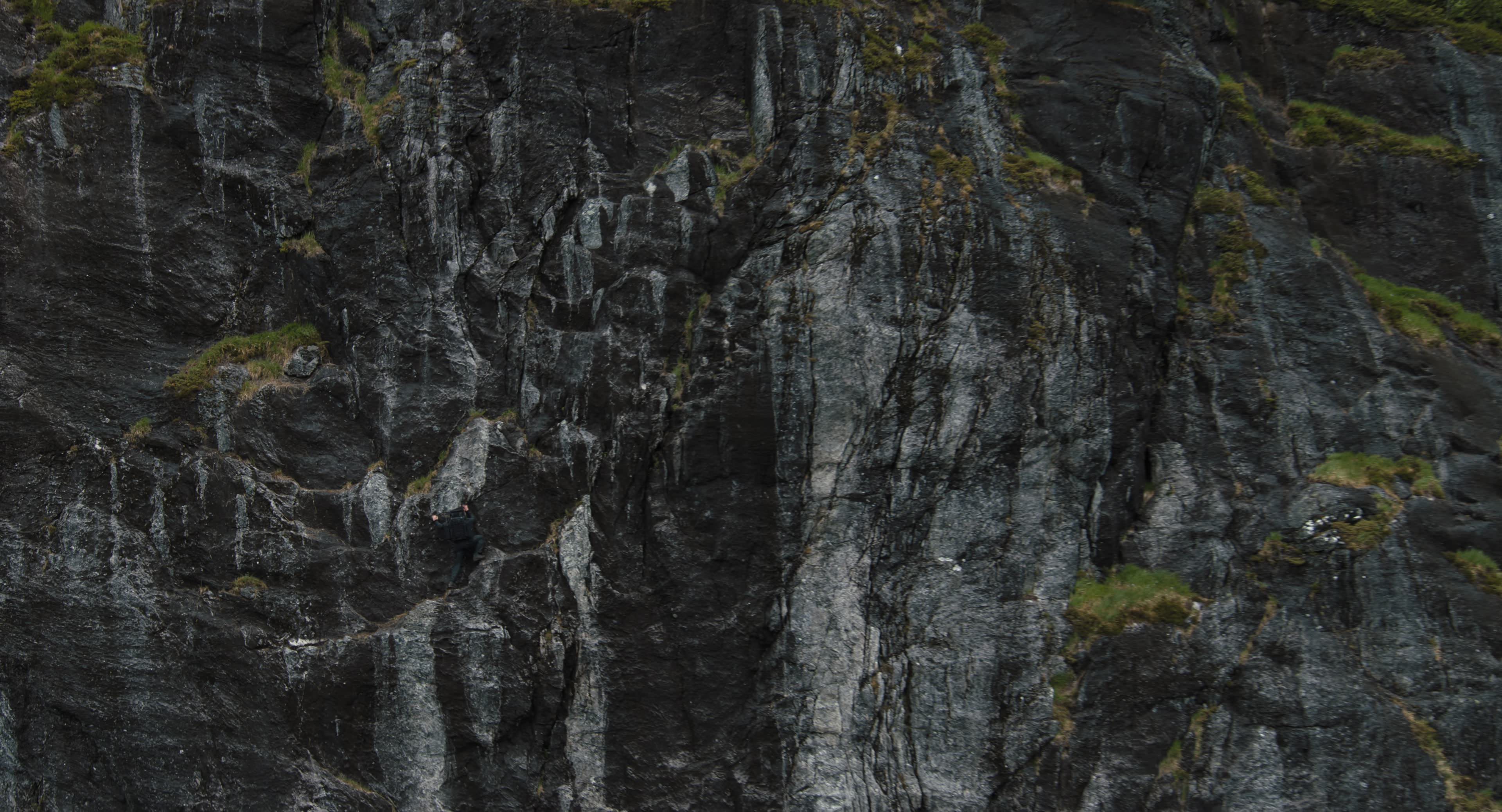 The Gorge (2025) [4K] movie still 1723