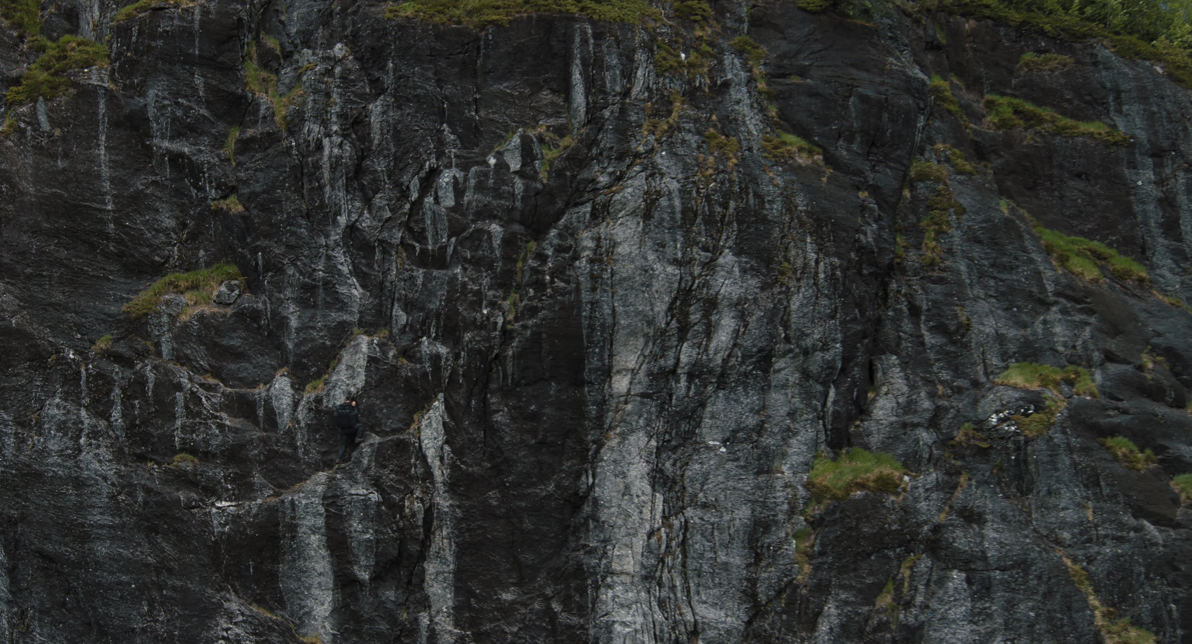 The Gorge (2025) [4K] HD screenshot 1724