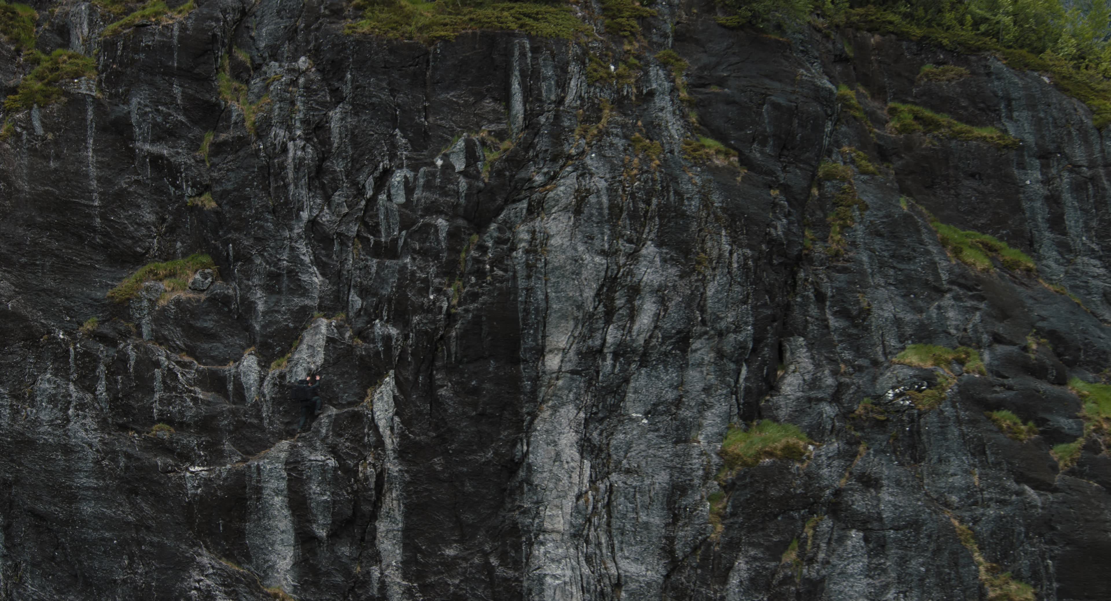 The Gorge (2025) [4K] screencap 1725