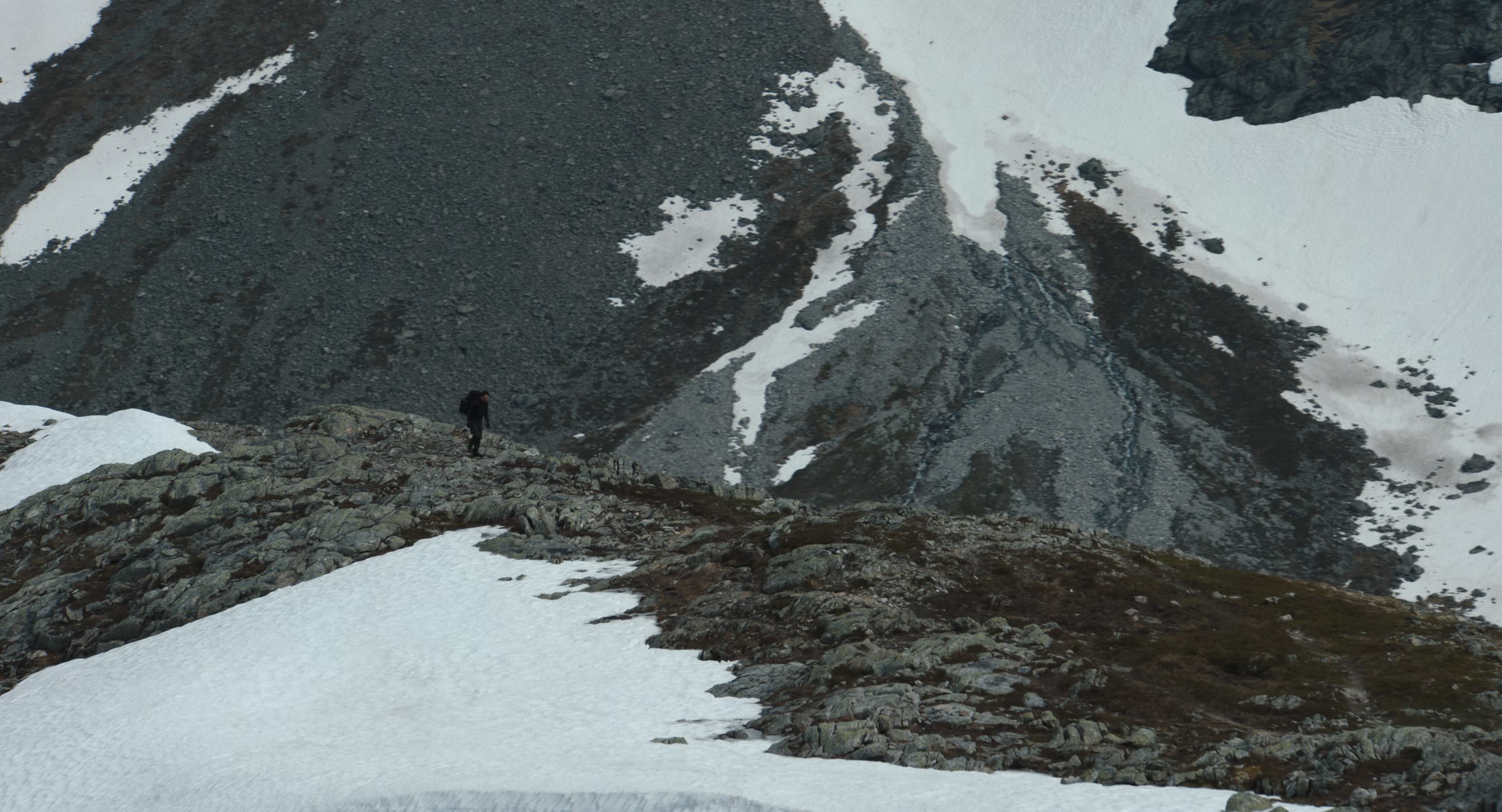 The Gorge (2025) [4K] movie still 1726