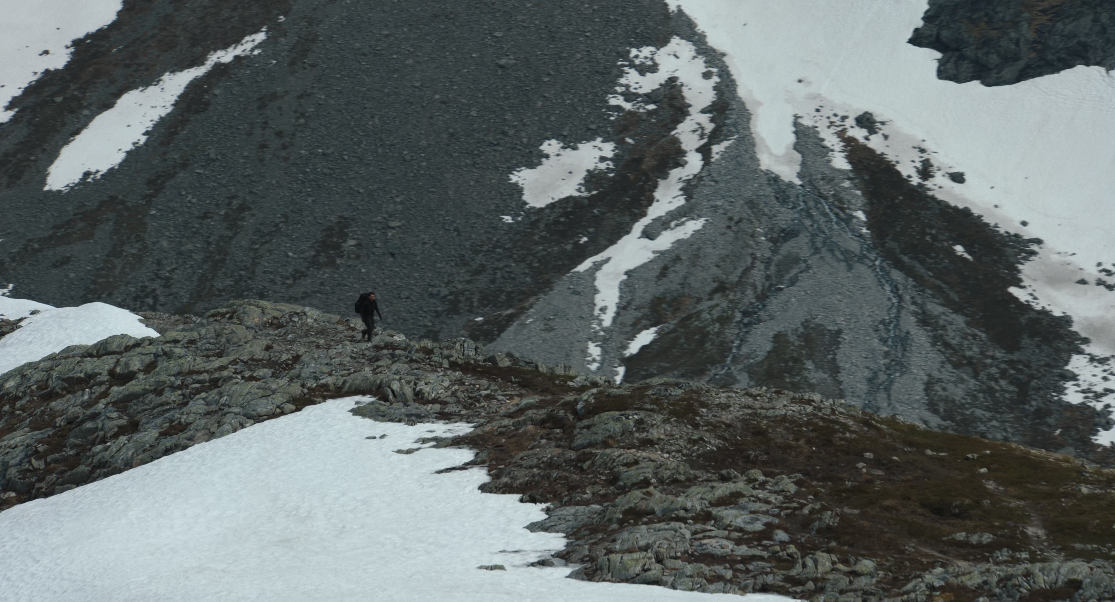 The Gorge (2025) [4K] HD screenshot 1727