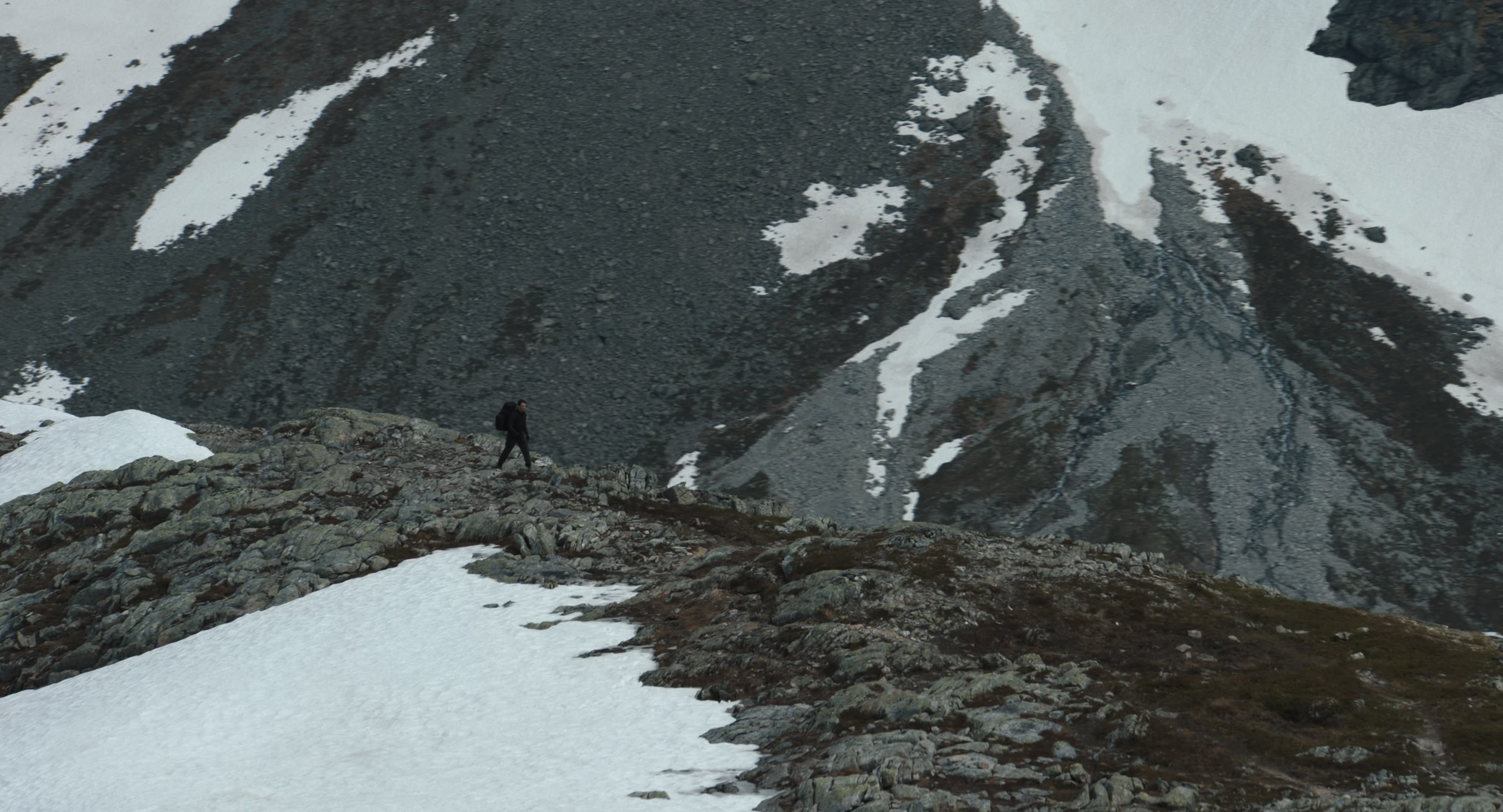 The Gorge (2025) [4K] screencap 1728