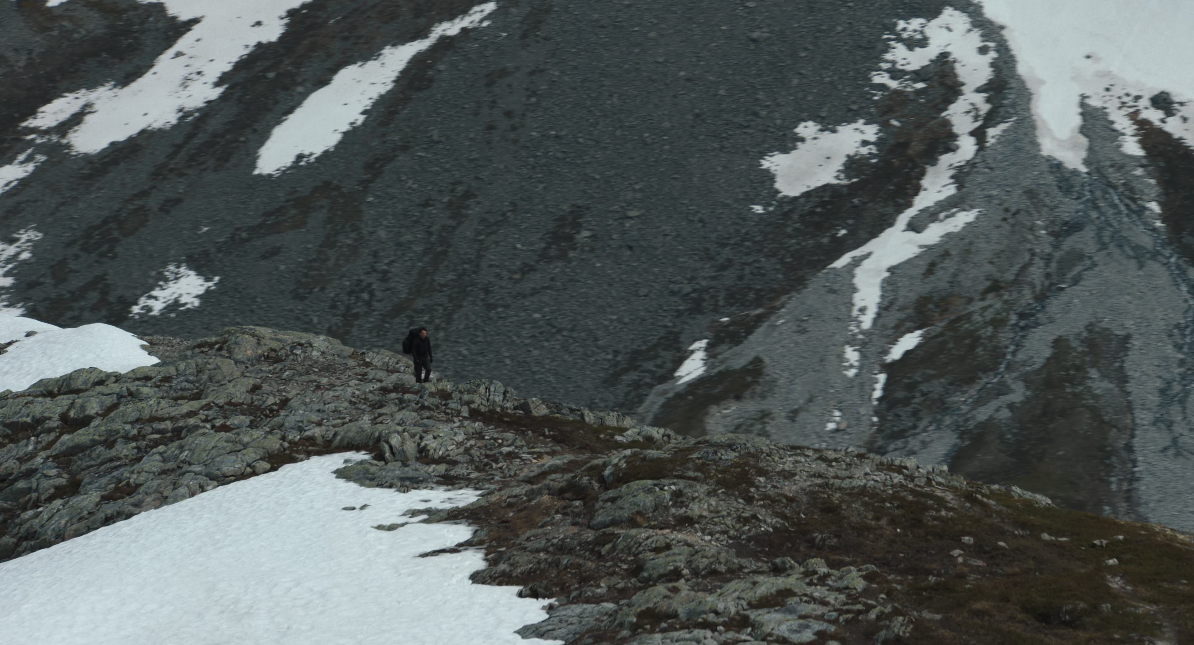 The Gorge (2025) [4K] HD screenshot 1730