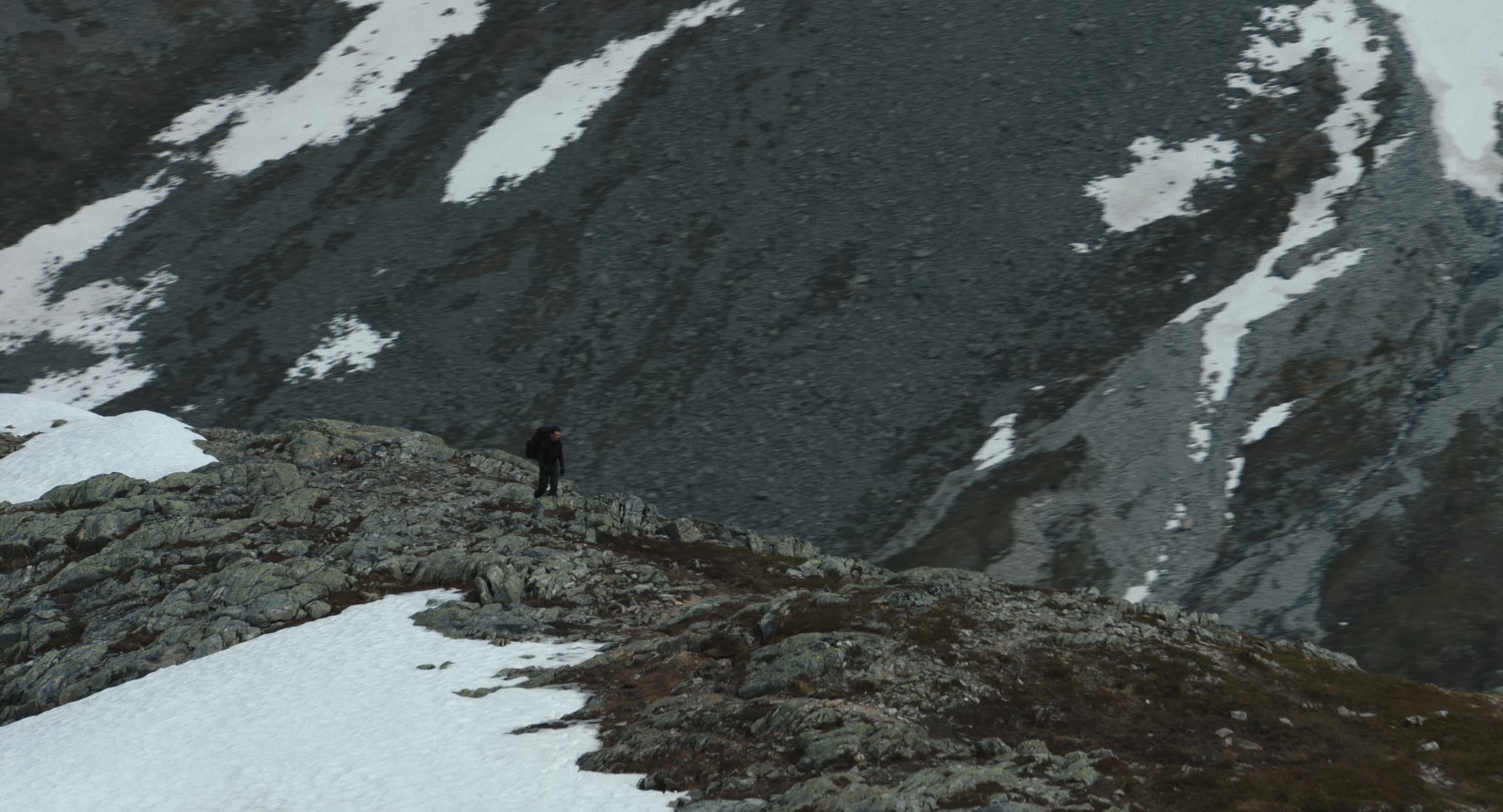 The Gorge (2025) [4K] screencap 1731