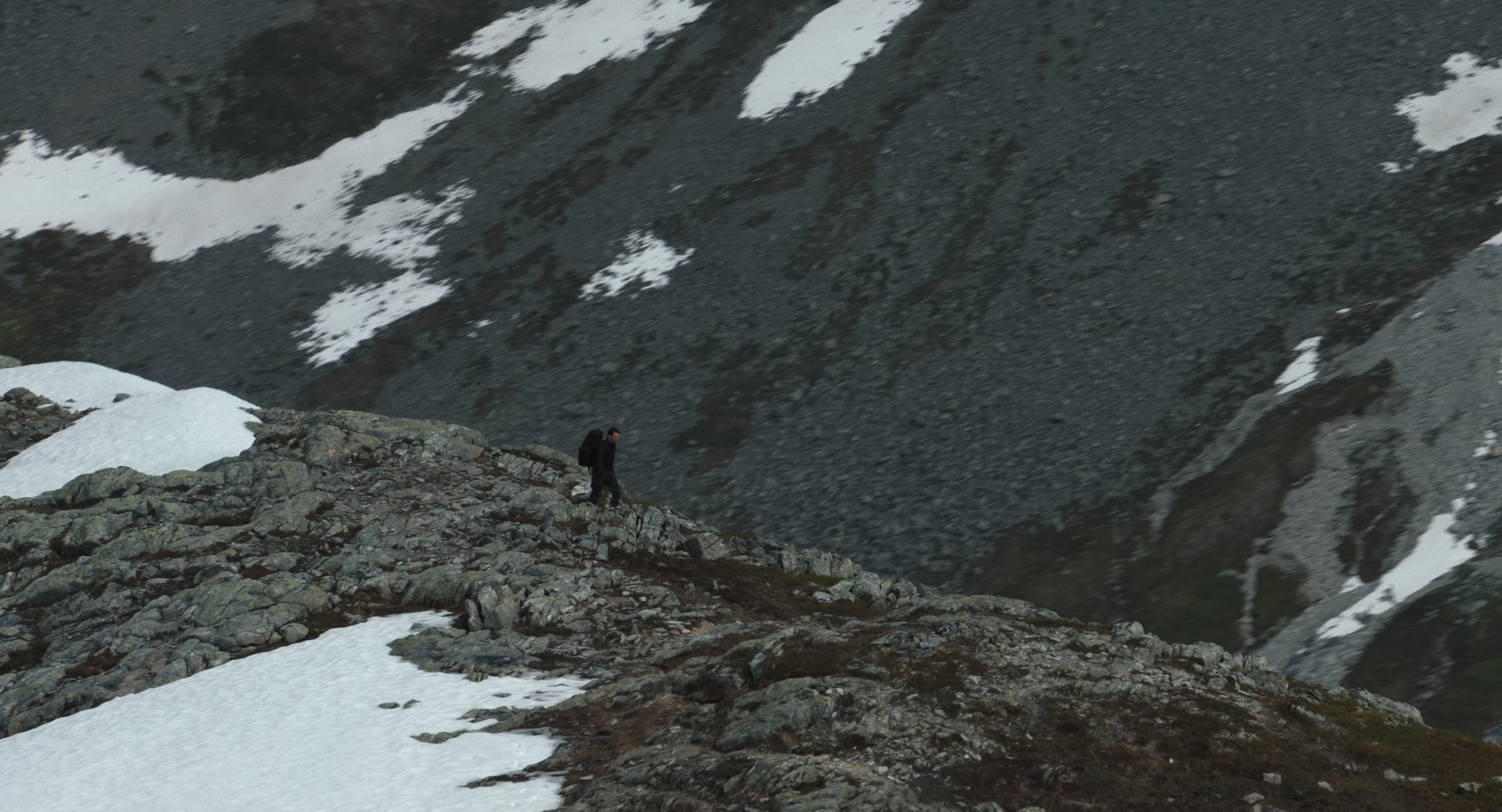 The Gorge (2025) [4K] HD screenshot 1733