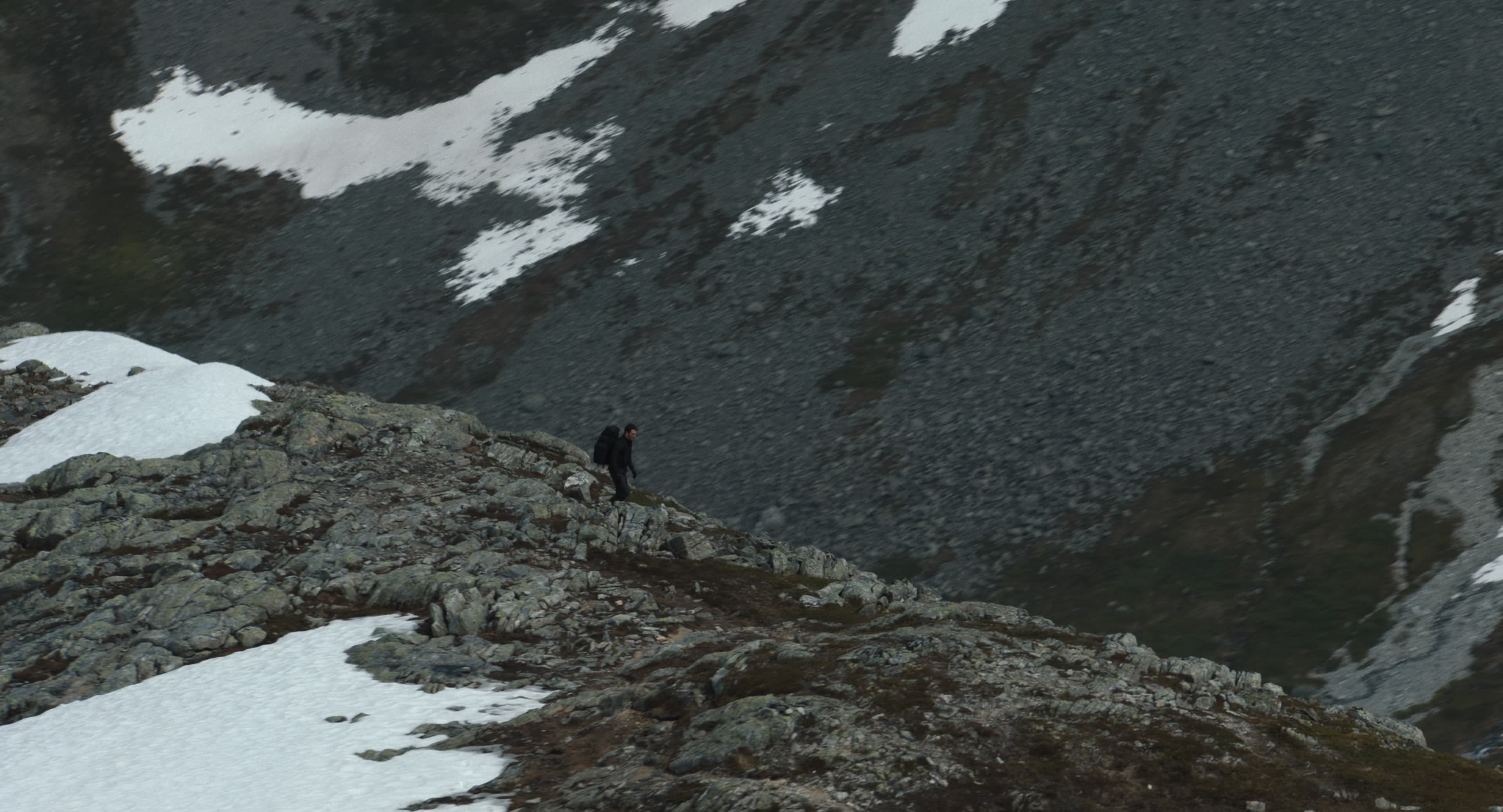 The Gorge (2025) [4K] screencap 1734