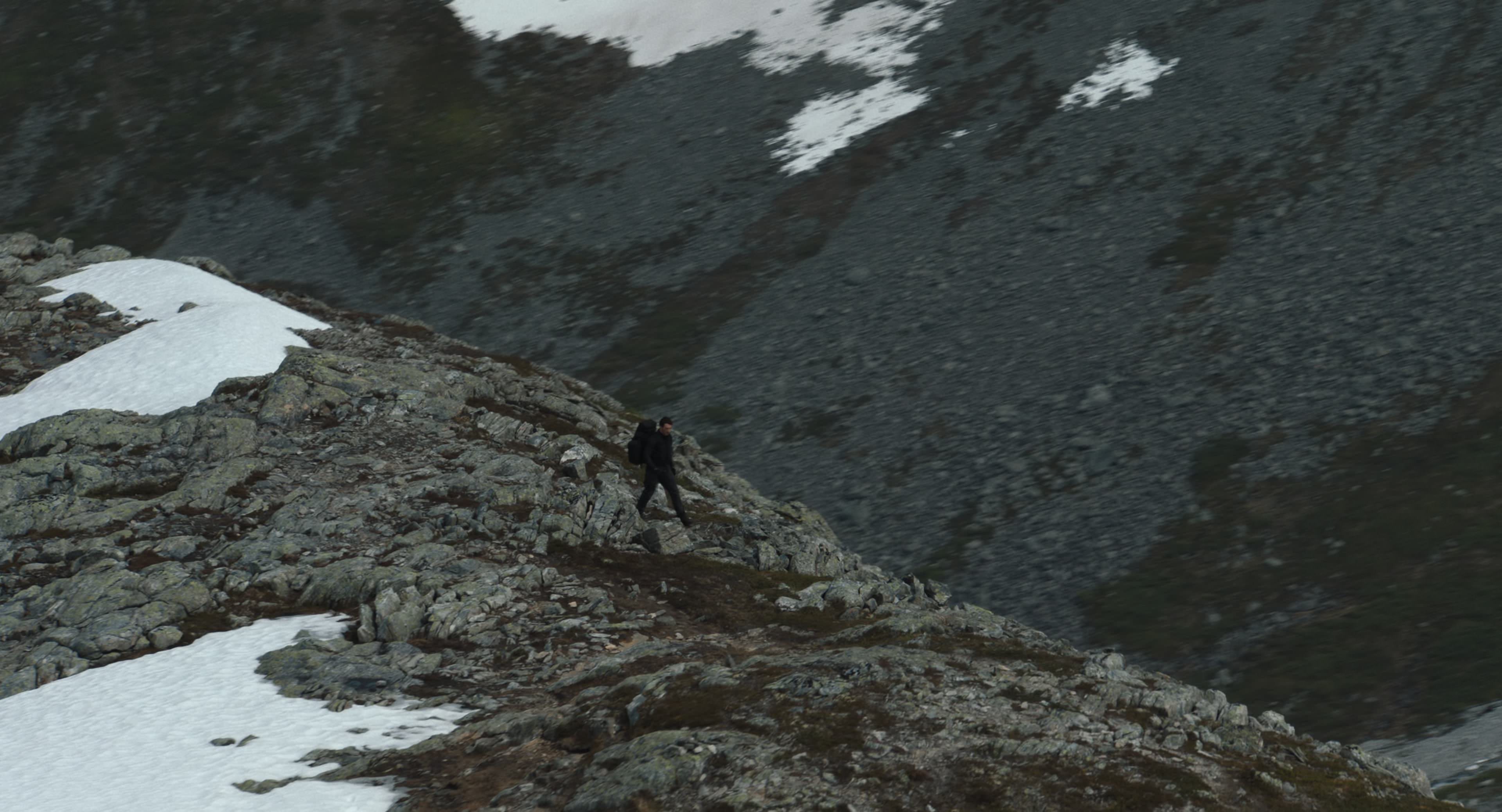 The Gorge (2025) [4K] HD screenshot 1736