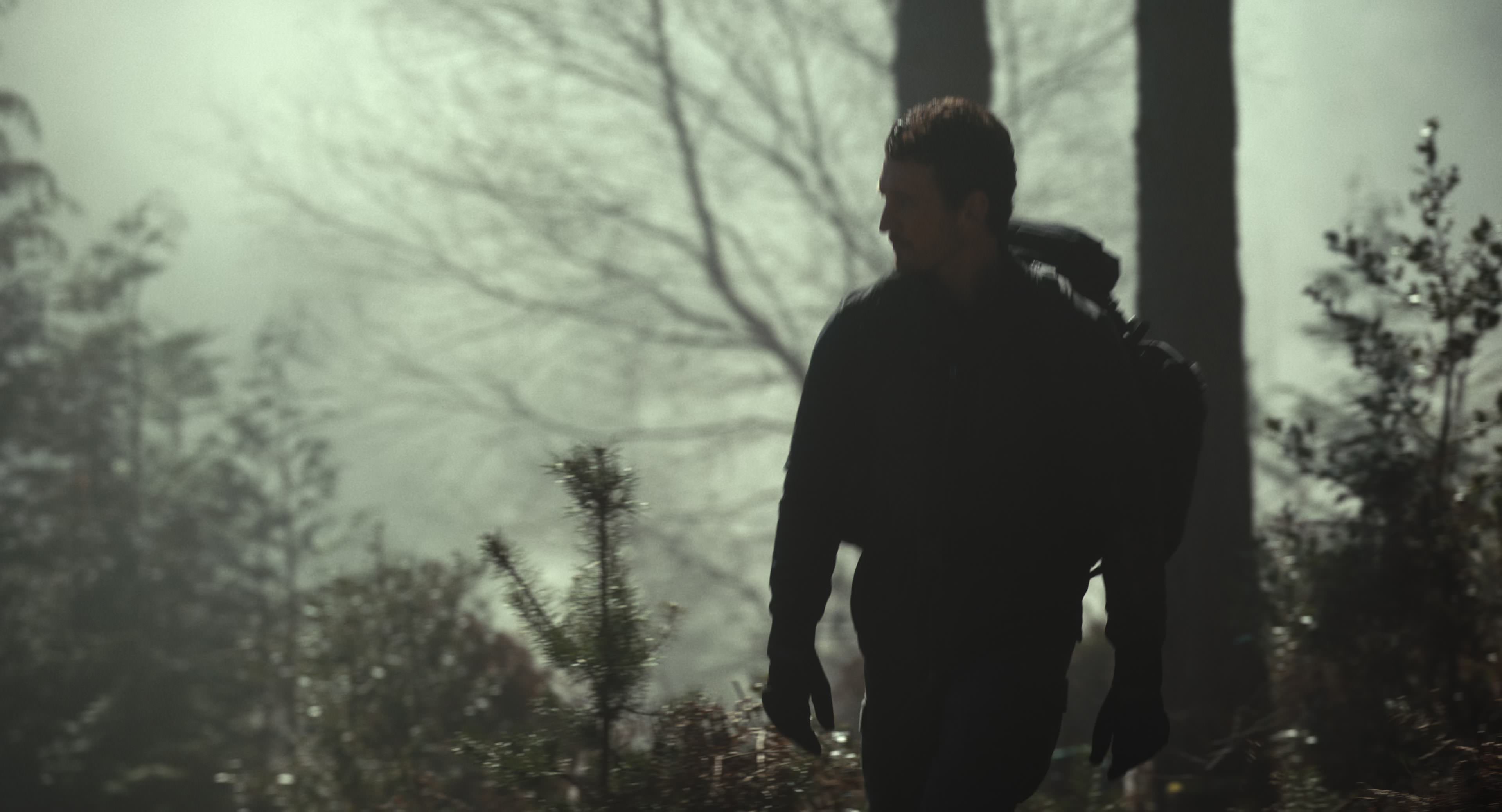 The Gorge (2025) [4K] screencap 1746