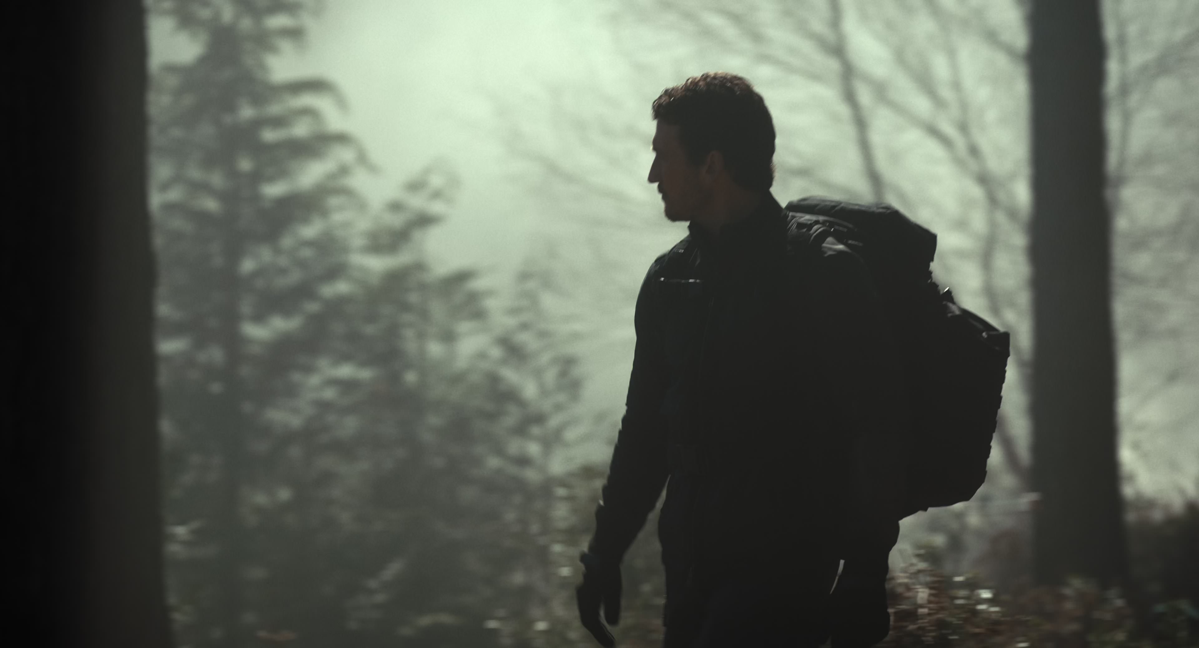 The Gorge (2025) [4K] HD screenshot 1748