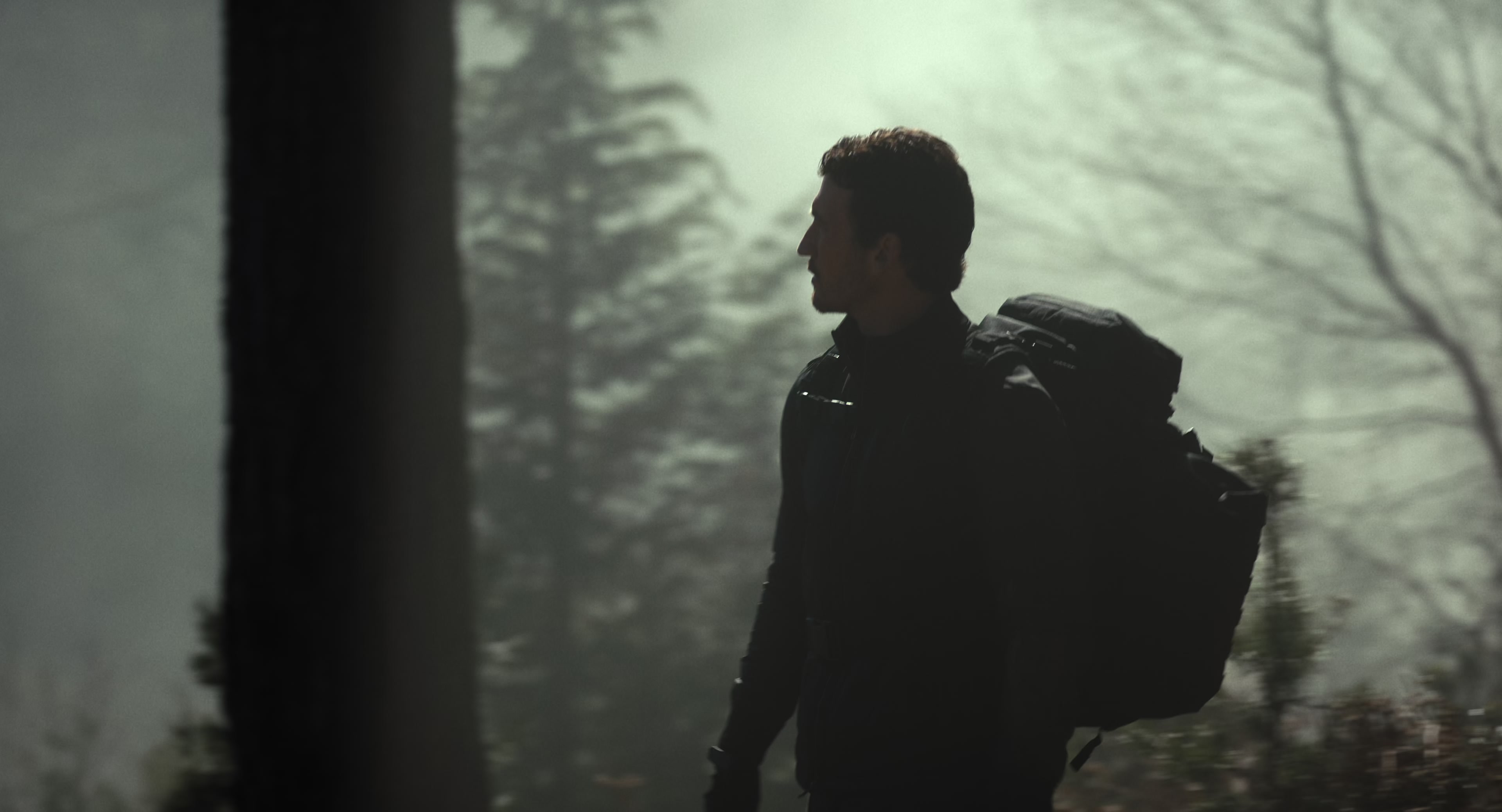 The Gorge (2025) [4K] screencap 1749