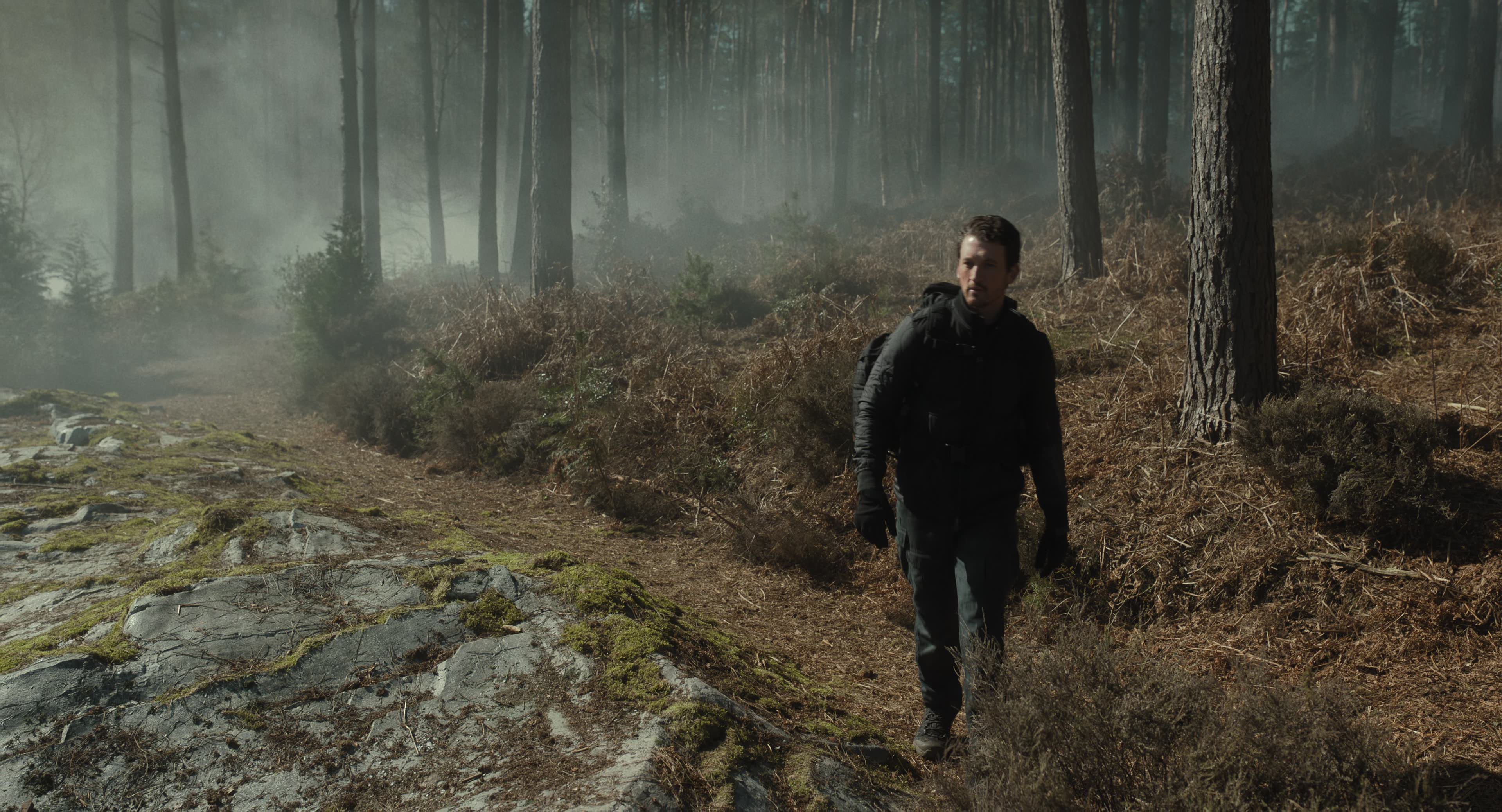 The Gorge (2025) [4K] screencap 1752
