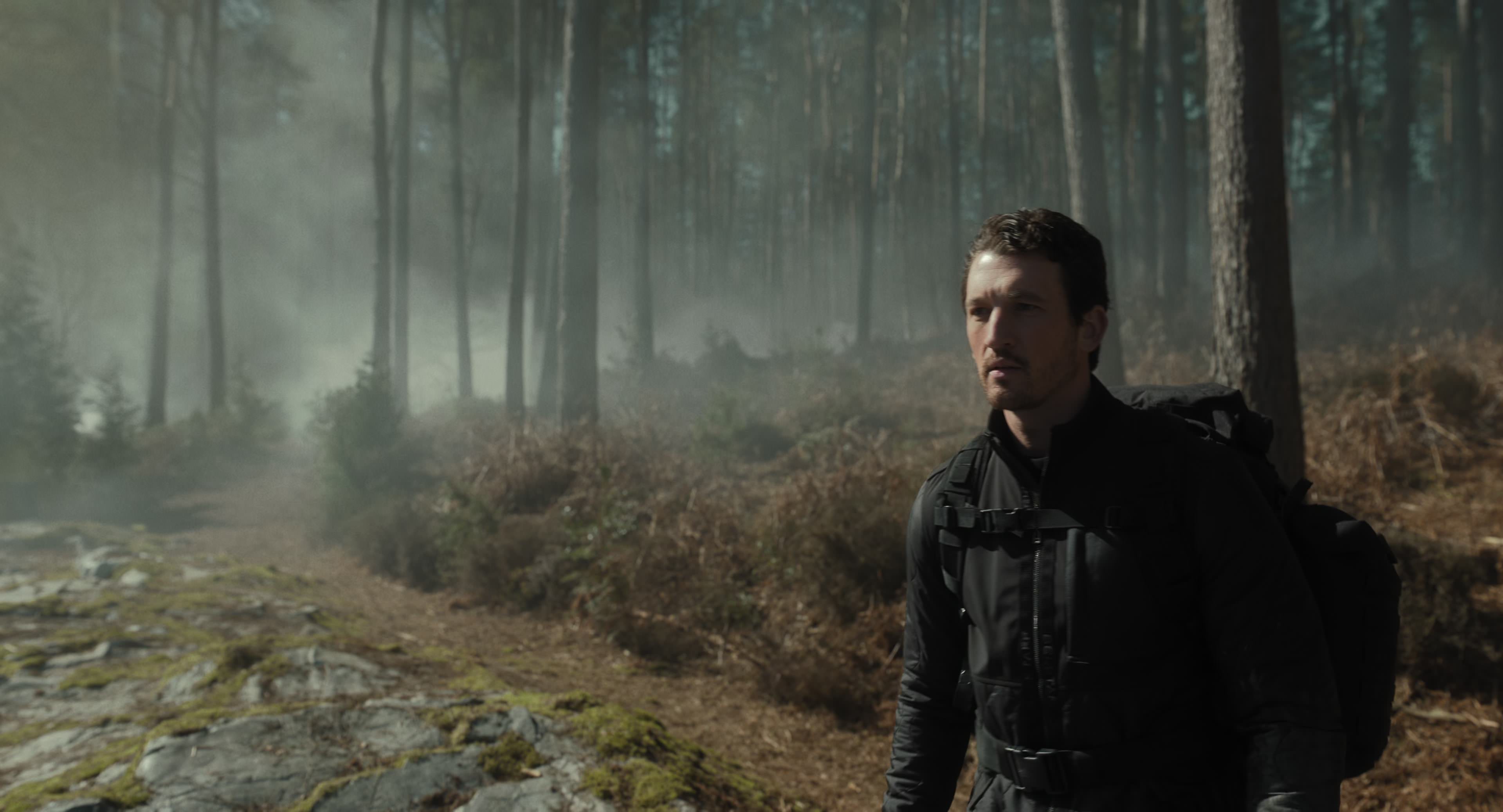 The Gorge (2025) [4K] screencap 1758