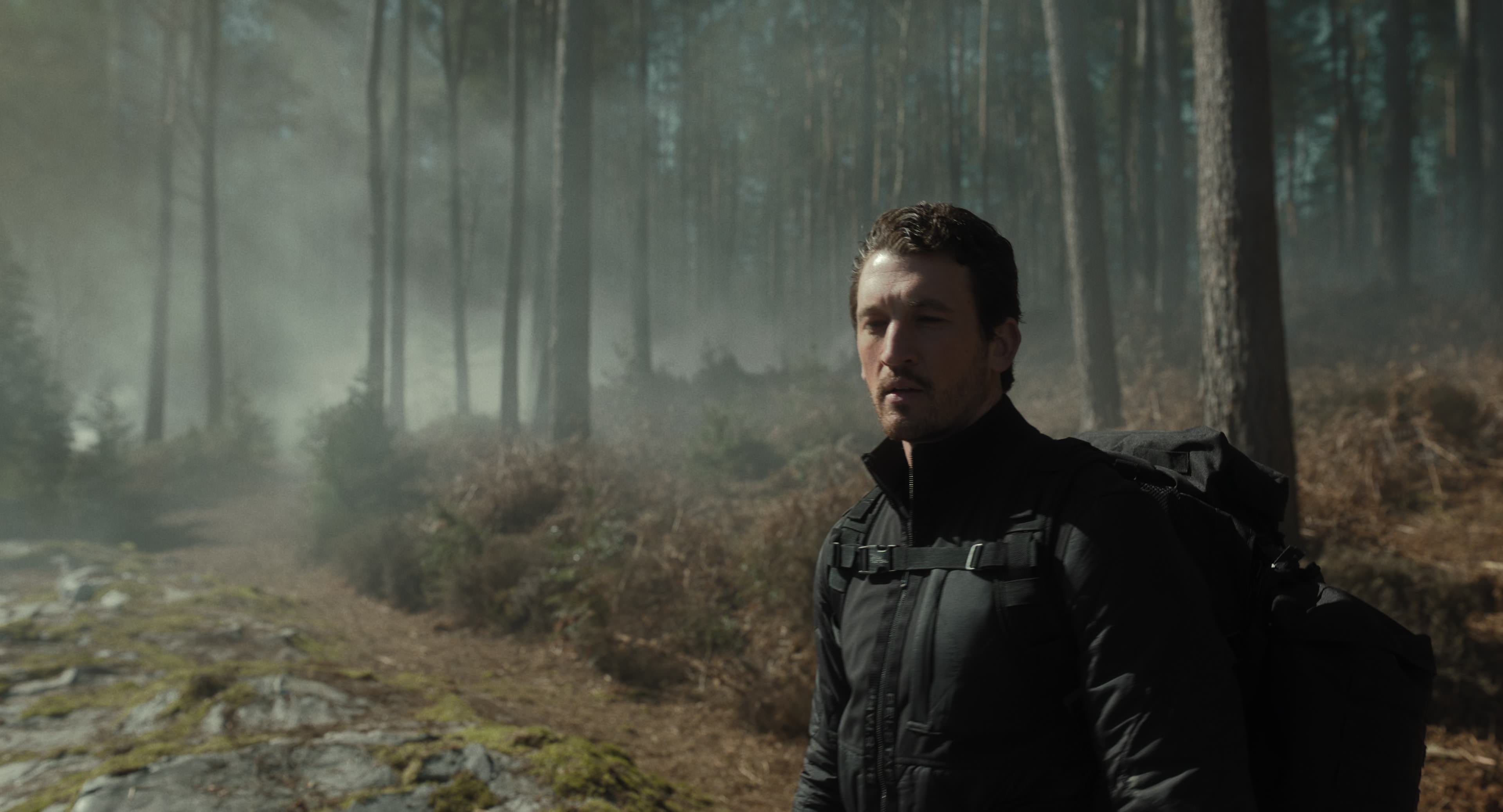The Gorge (2025) [4K] HD screenshot 1760