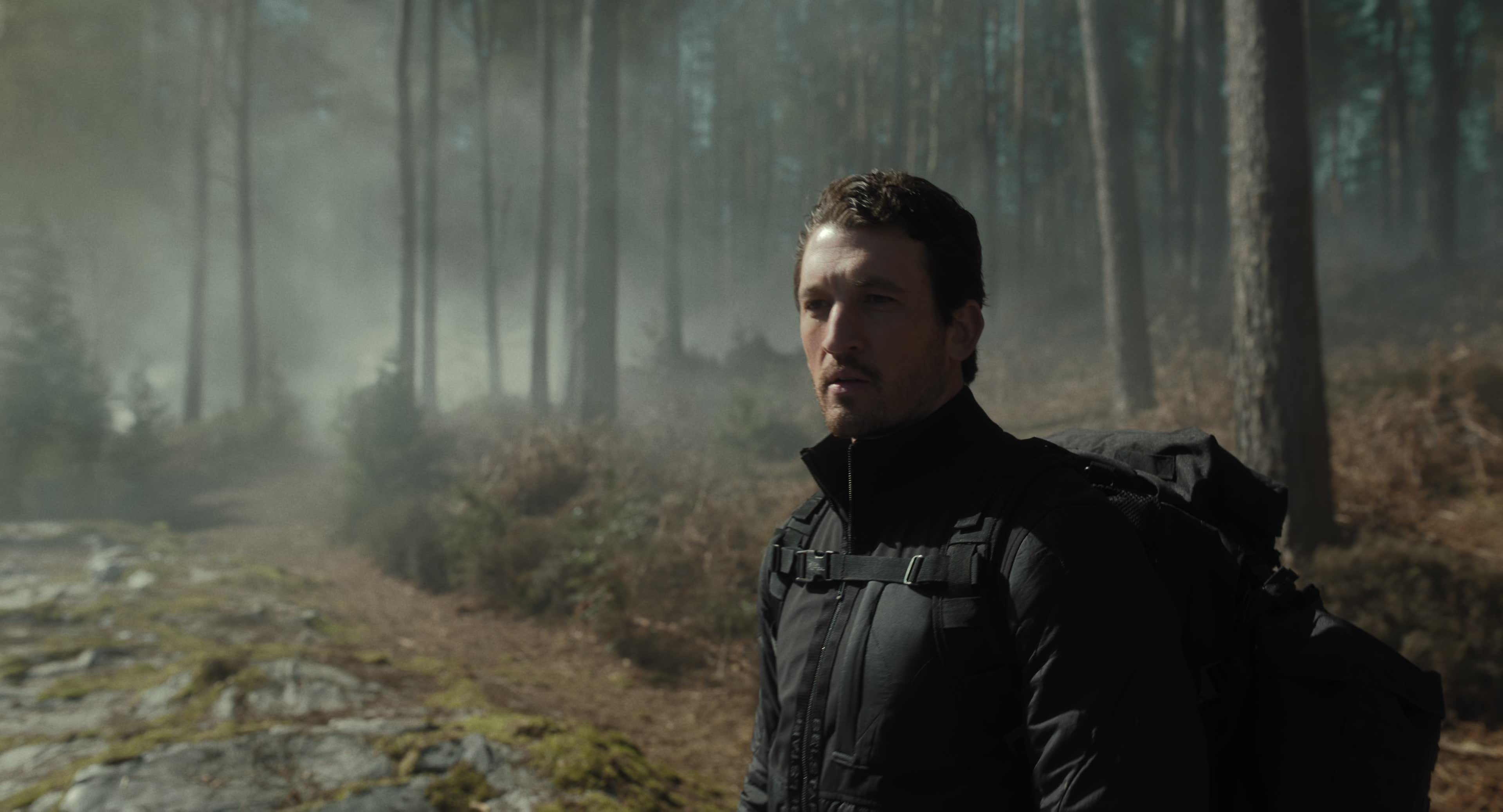 The Gorge (2025) [4K] screencap 1761